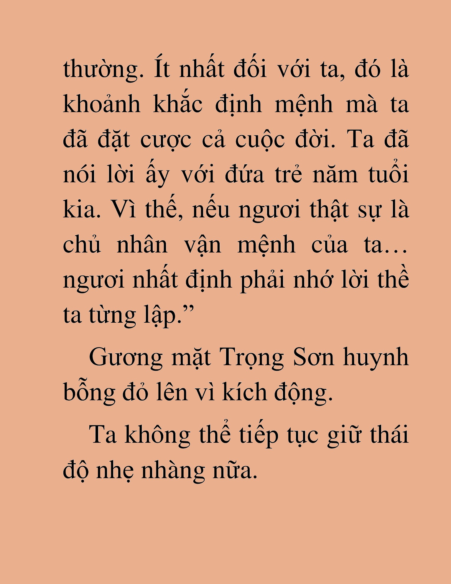 Đọc truyện HAT[NOVEL] Tối Thượng Ngoại Công - Chap 11
