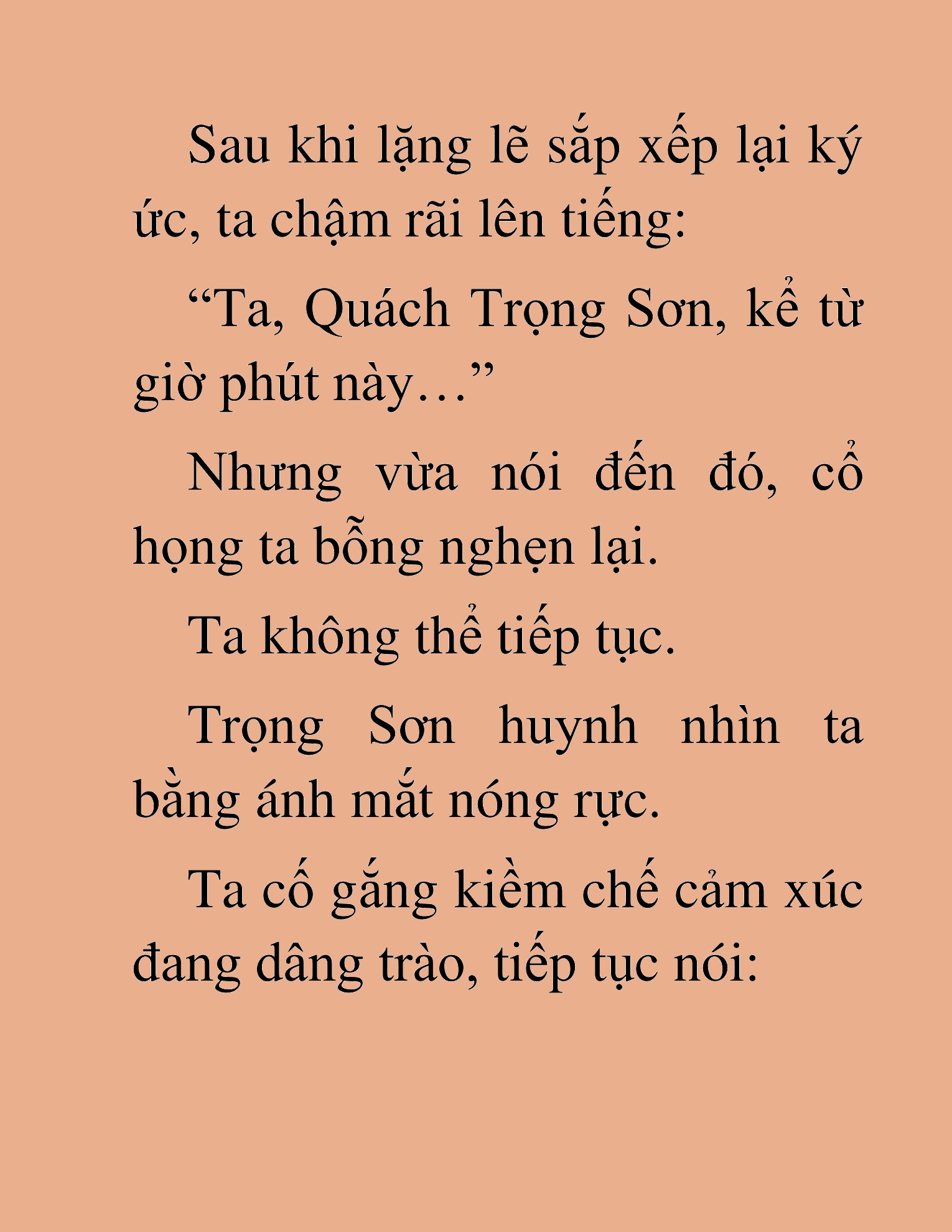 Đọc truyện HAT[NOVEL] Tối Thượng Ngoại Công - Chap 11