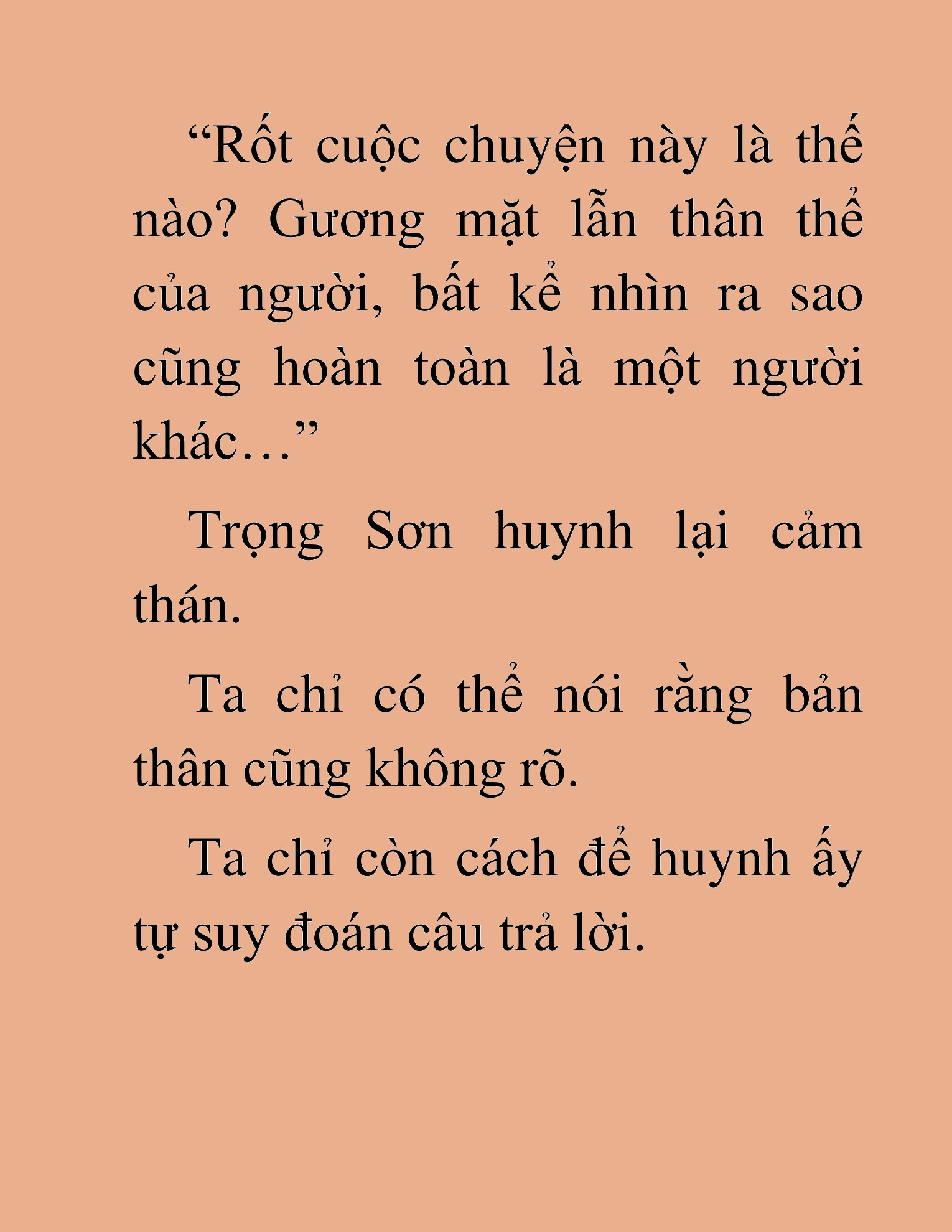 Đọc truyện HAT[NOVEL] Tối Thượng Ngoại Công - Chap 11