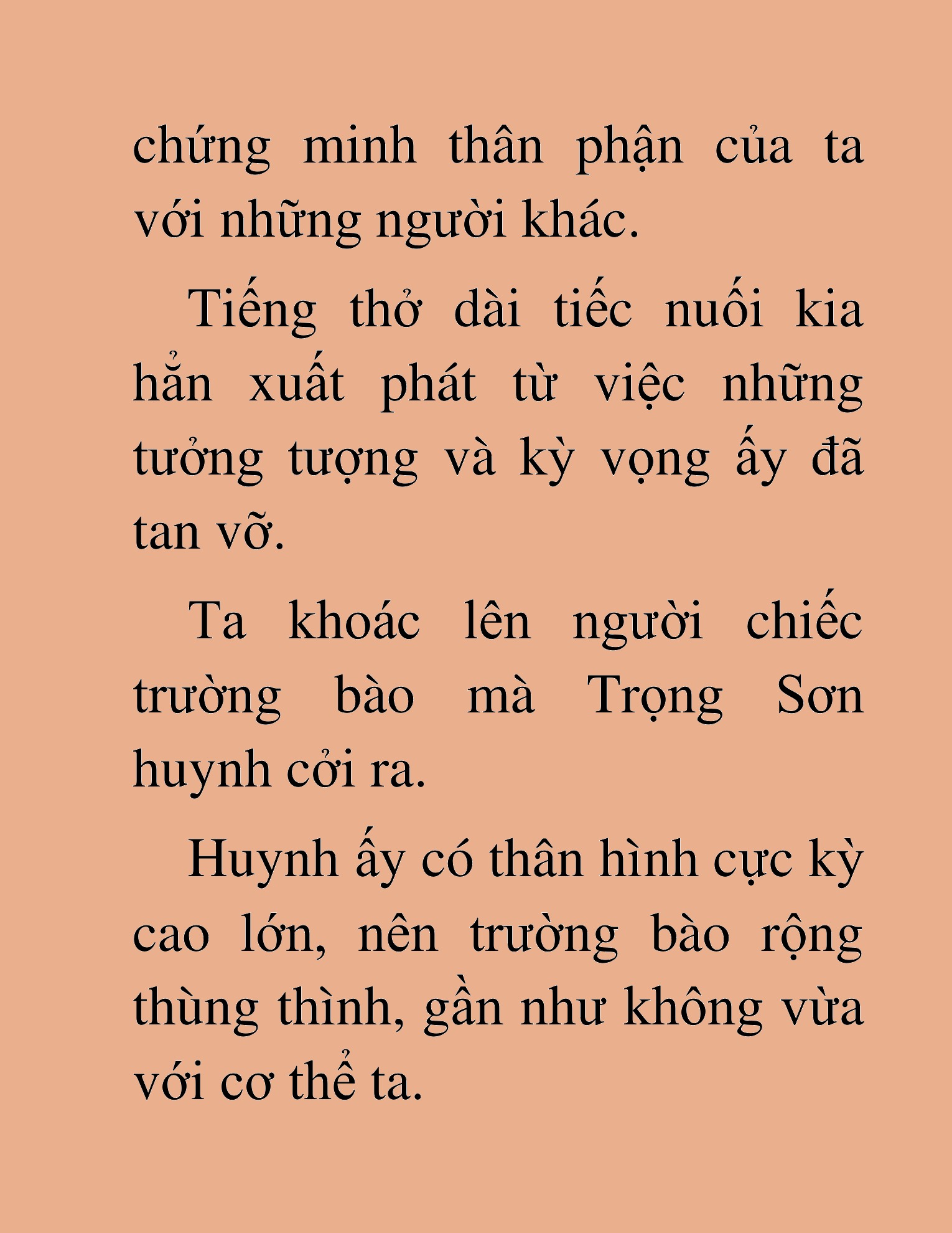 Đọc truyện HAT[NOVEL] Tối Thượng Ngoại Công - Chap 11