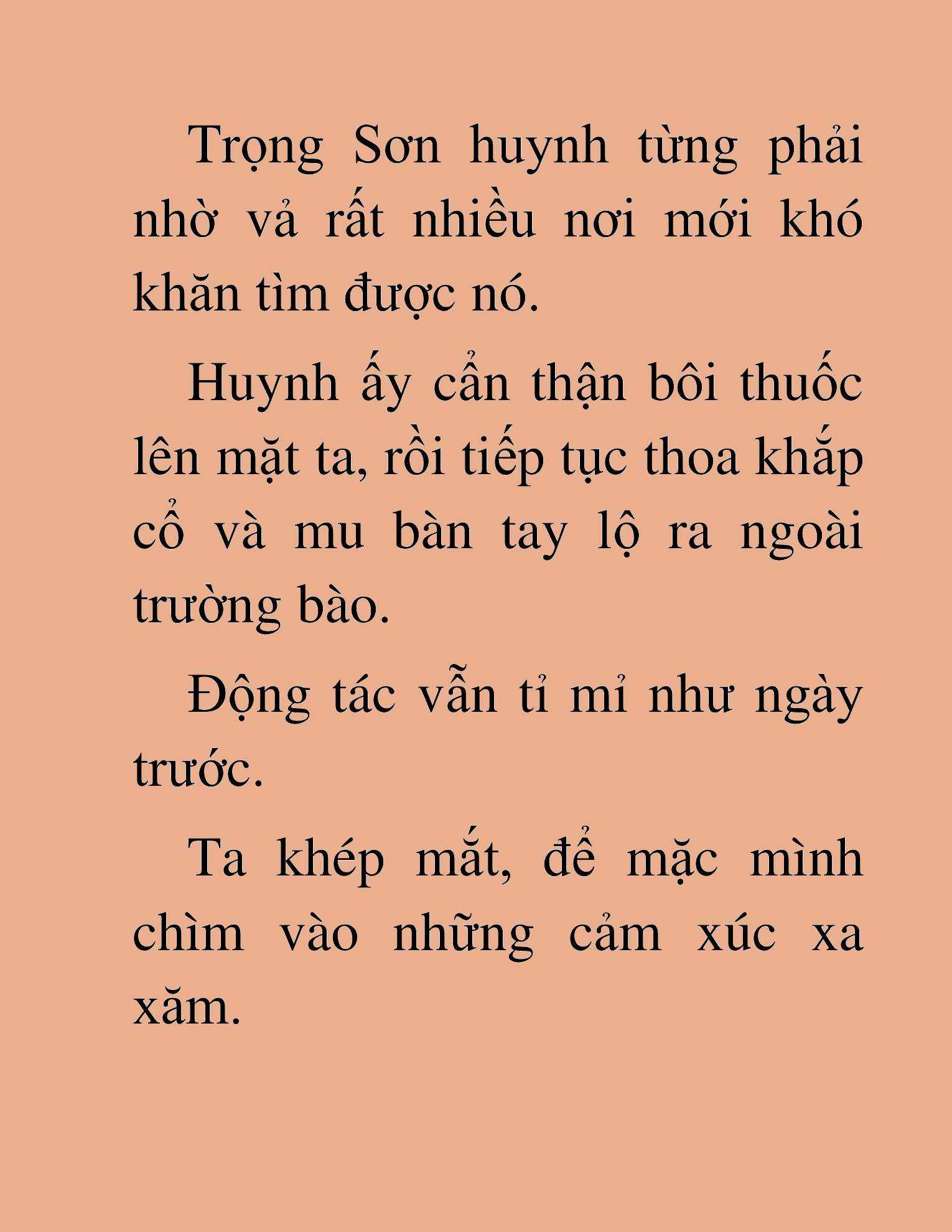 Đọc truyện HAT[NOVEL] Tối Thượng Ngoại Công - Chap 12