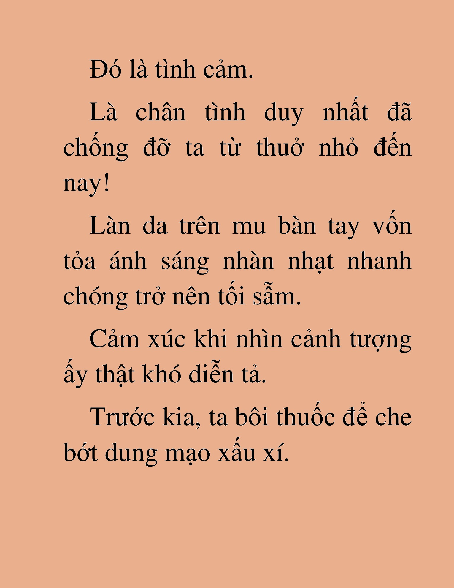 Đọc truyện HAT[NOVEL] Tối Thượng Ngoại Công - Chap 12