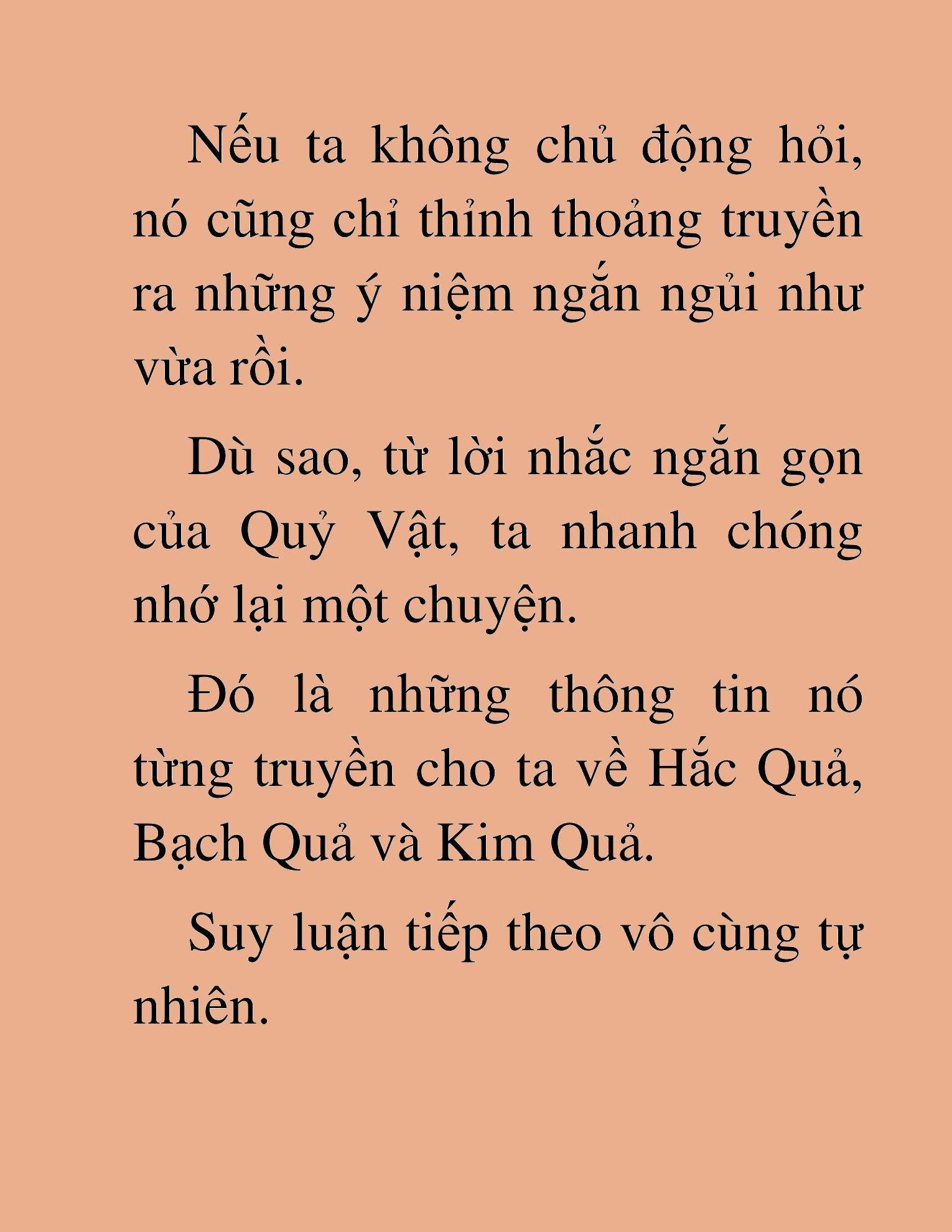 Đọc truyện HAT[NOVEL] Tối Thượng Ngoại Công - Chap 12