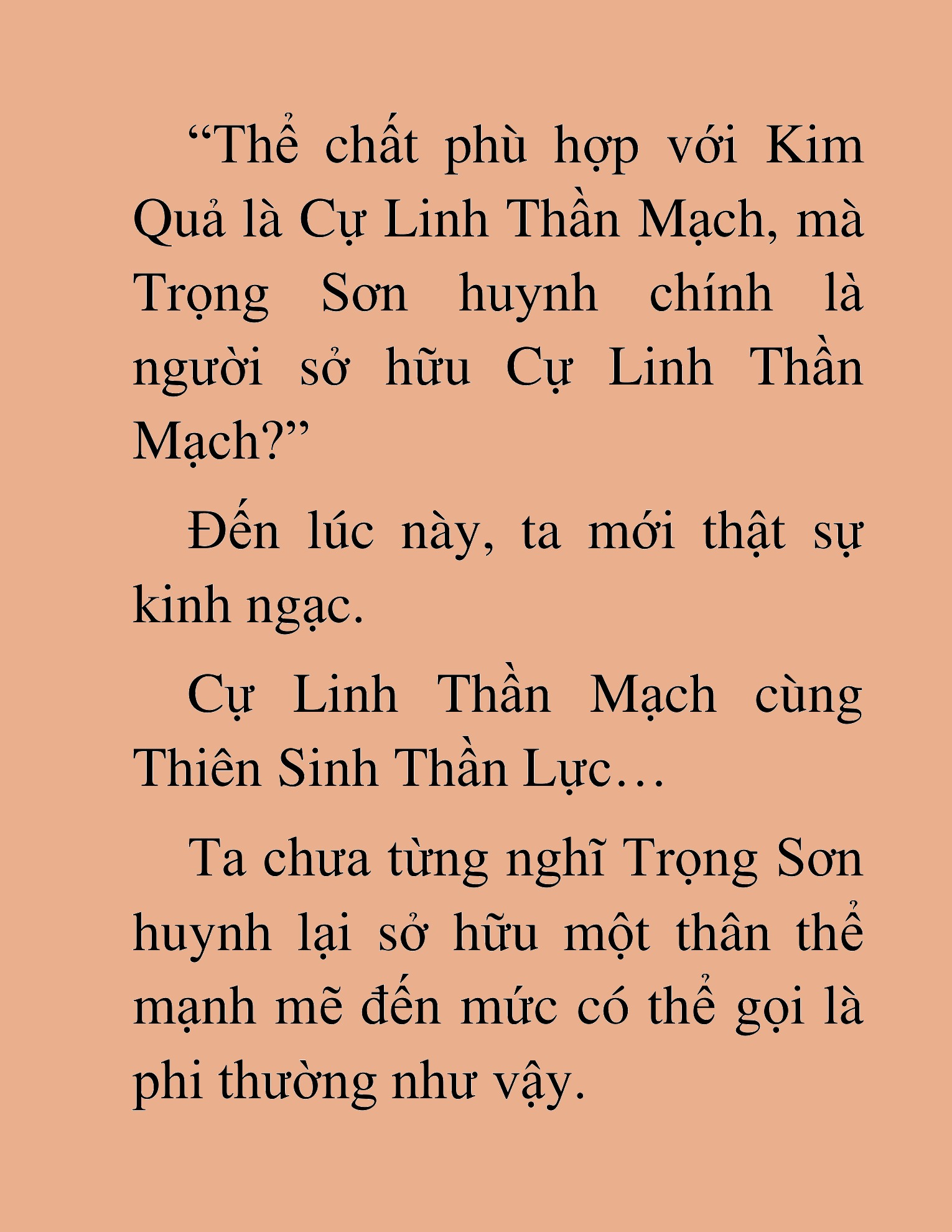 Đọc truyện HAT[NOVEL] Tối Thượng Ngoại Công - Chap 12
