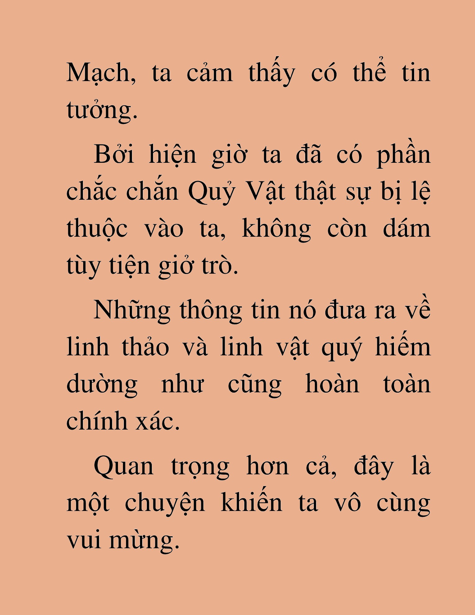 Đọc truyện HAT[NOVEL] Tối Thượng Ngoại Công - Chap 12