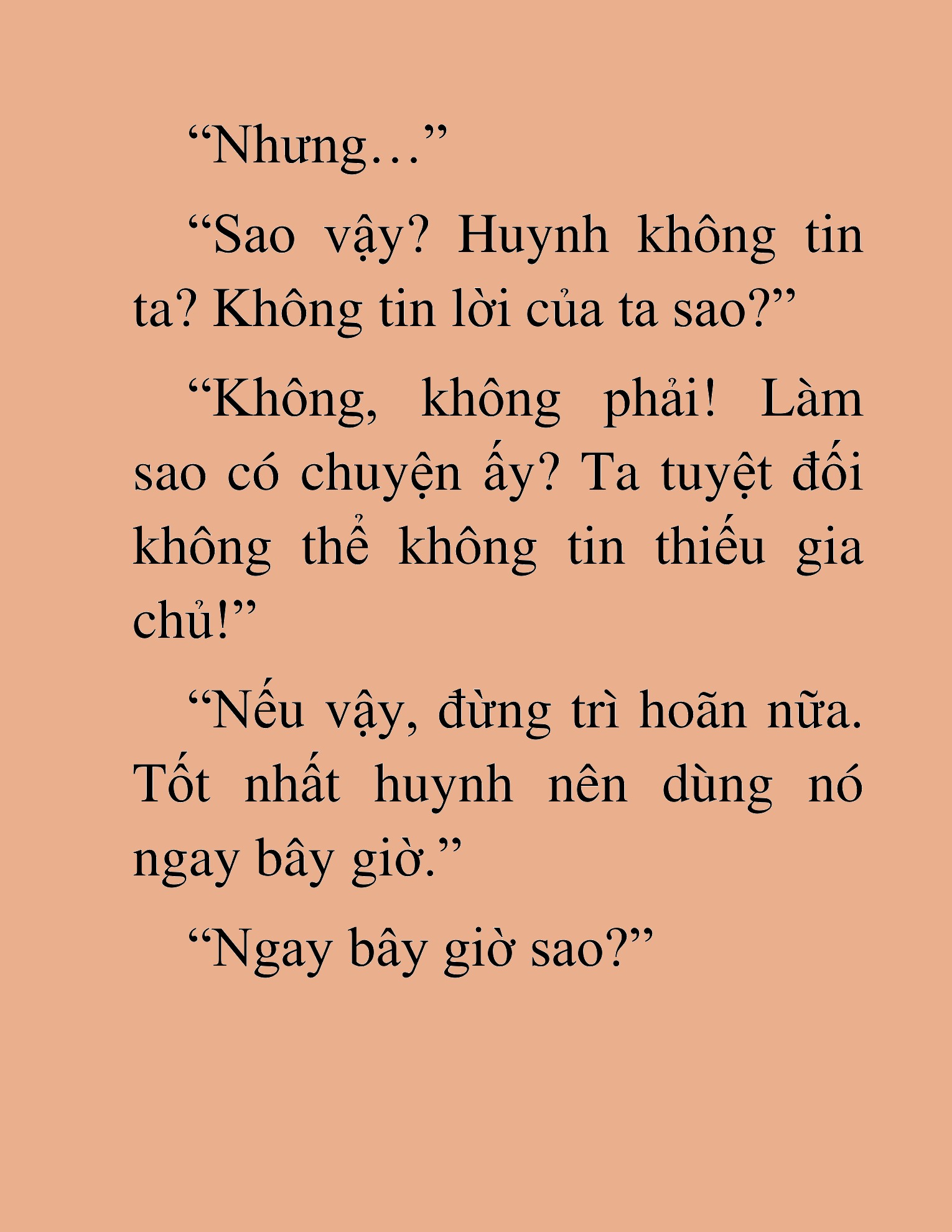 Đọc truyện HAT[NOVEL] Tối Thượng Ngoại Công - Chap 12