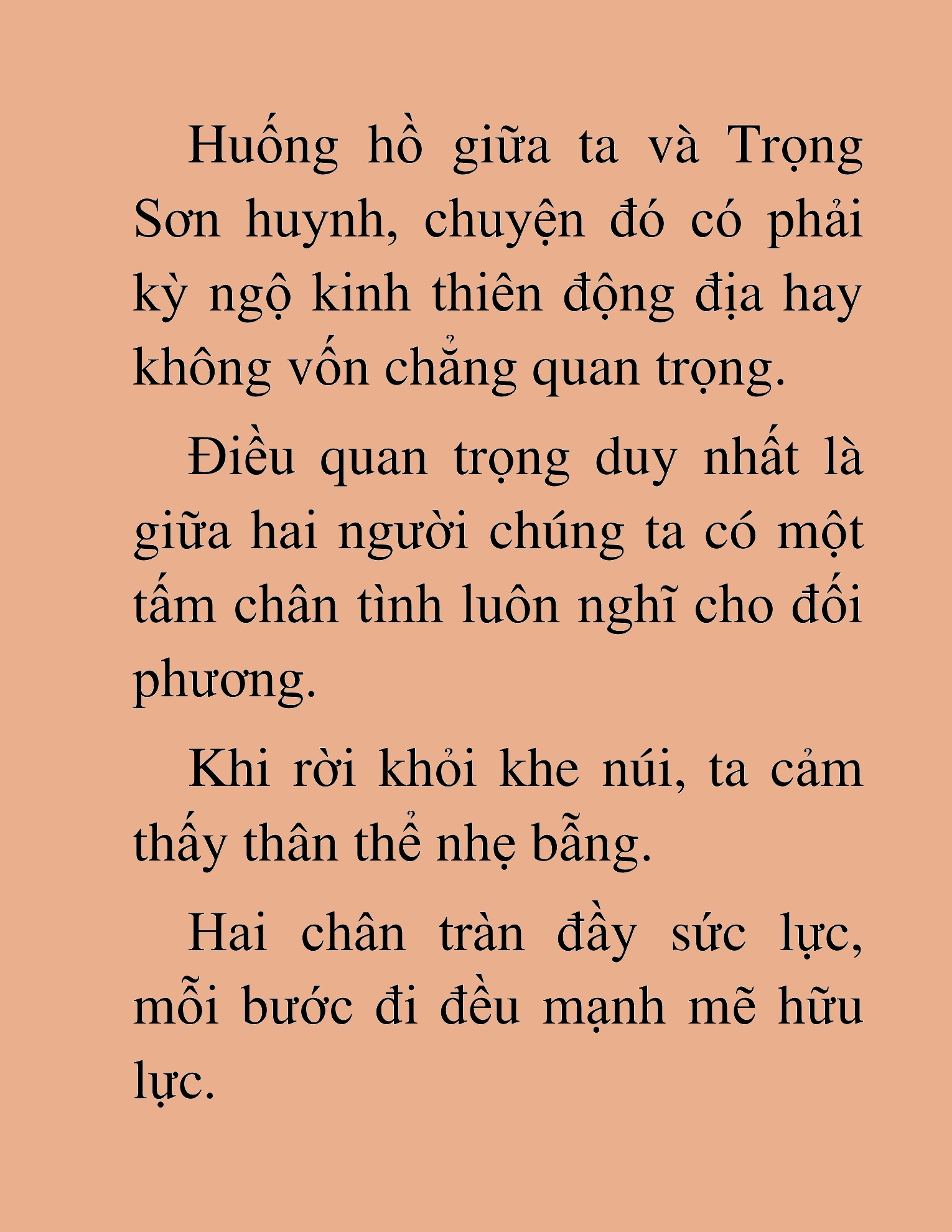 Đọc truyện HAT[NOVEL] Tối Thượng Ngoại Công - Chap 13