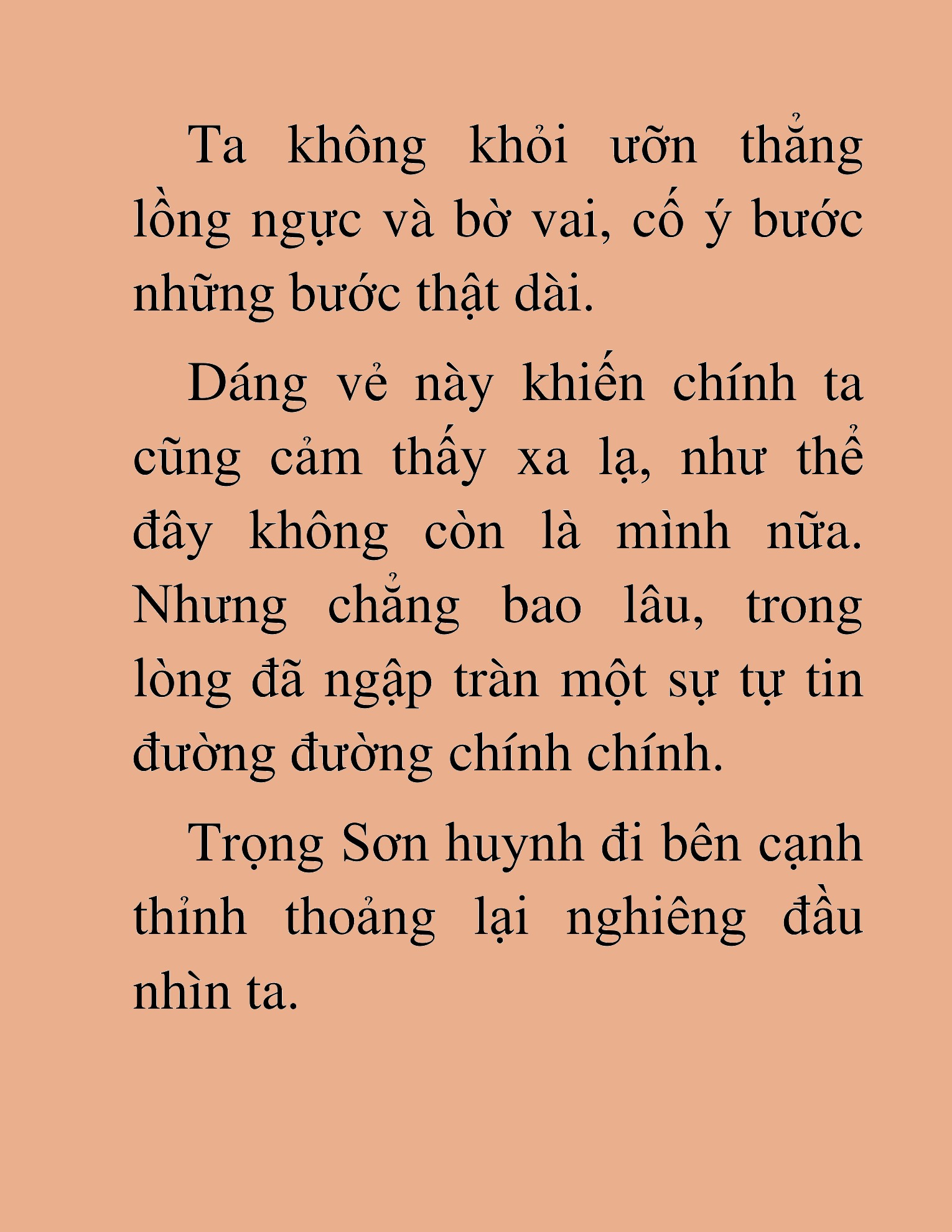 Đọc truyện HAT[NOVEL] Tối Thượng Ngoại Công - Chap 13