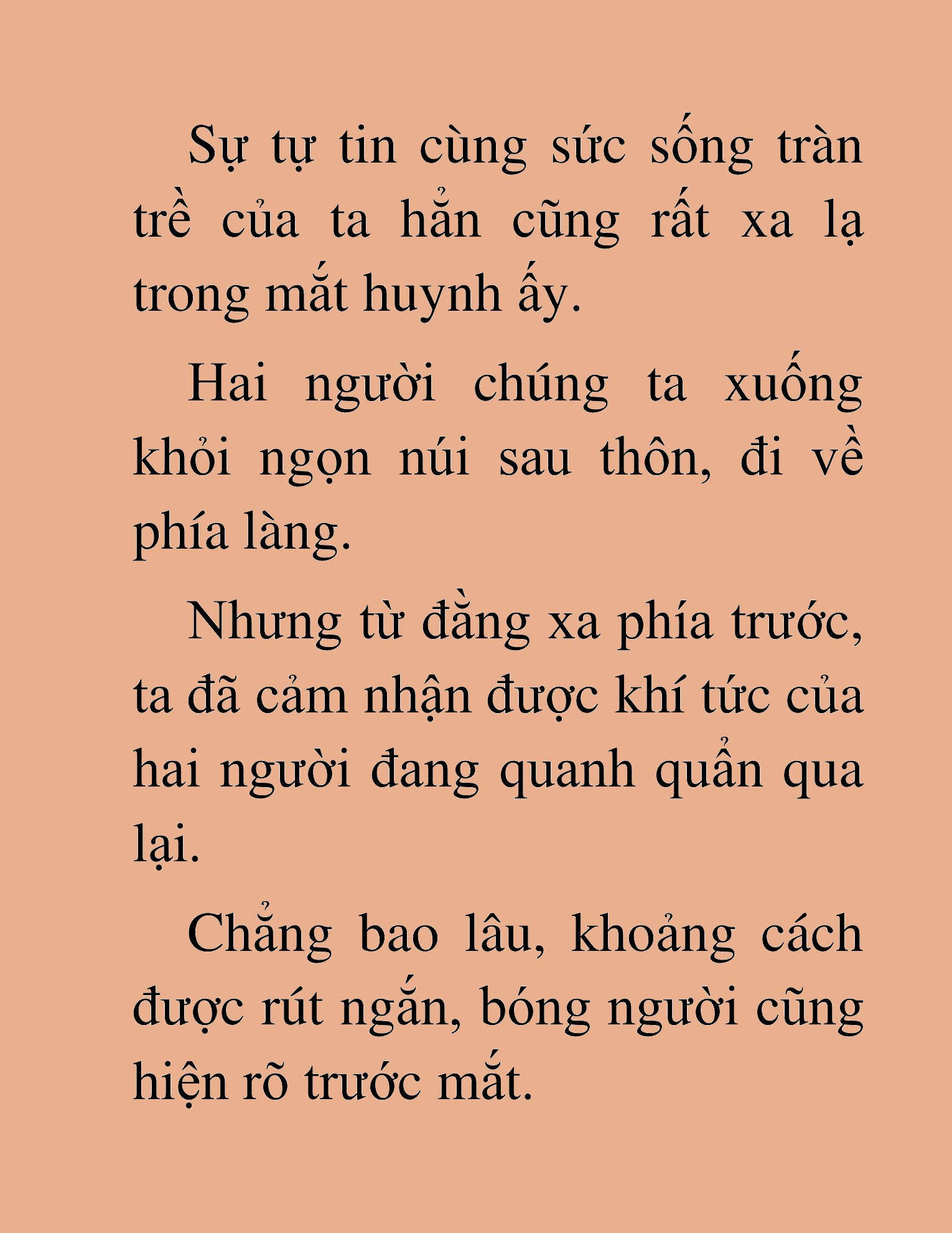 Đọc truyện HAT[NOVEL] Tối Thượng Ngoại Công - Chap 13