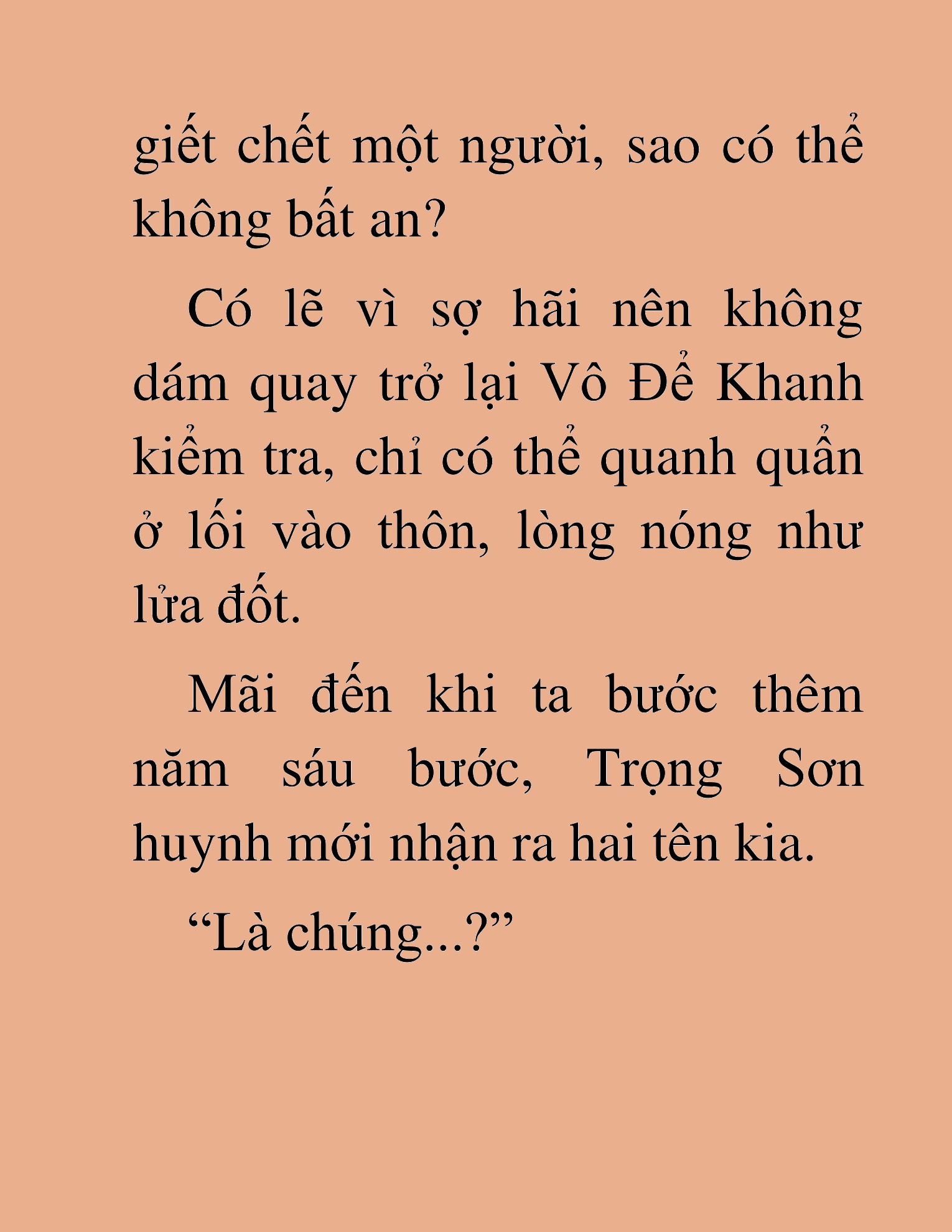 Đọc truyện HAT[NOVEL] Tối Thượng Ngoại Công - Chap 13