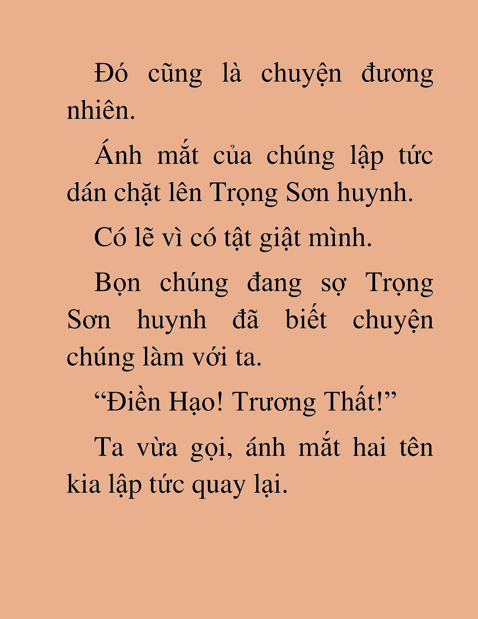 Đọc truyện HAT[NOVEL] Tối Thượng Ngoại Công - Chap 13