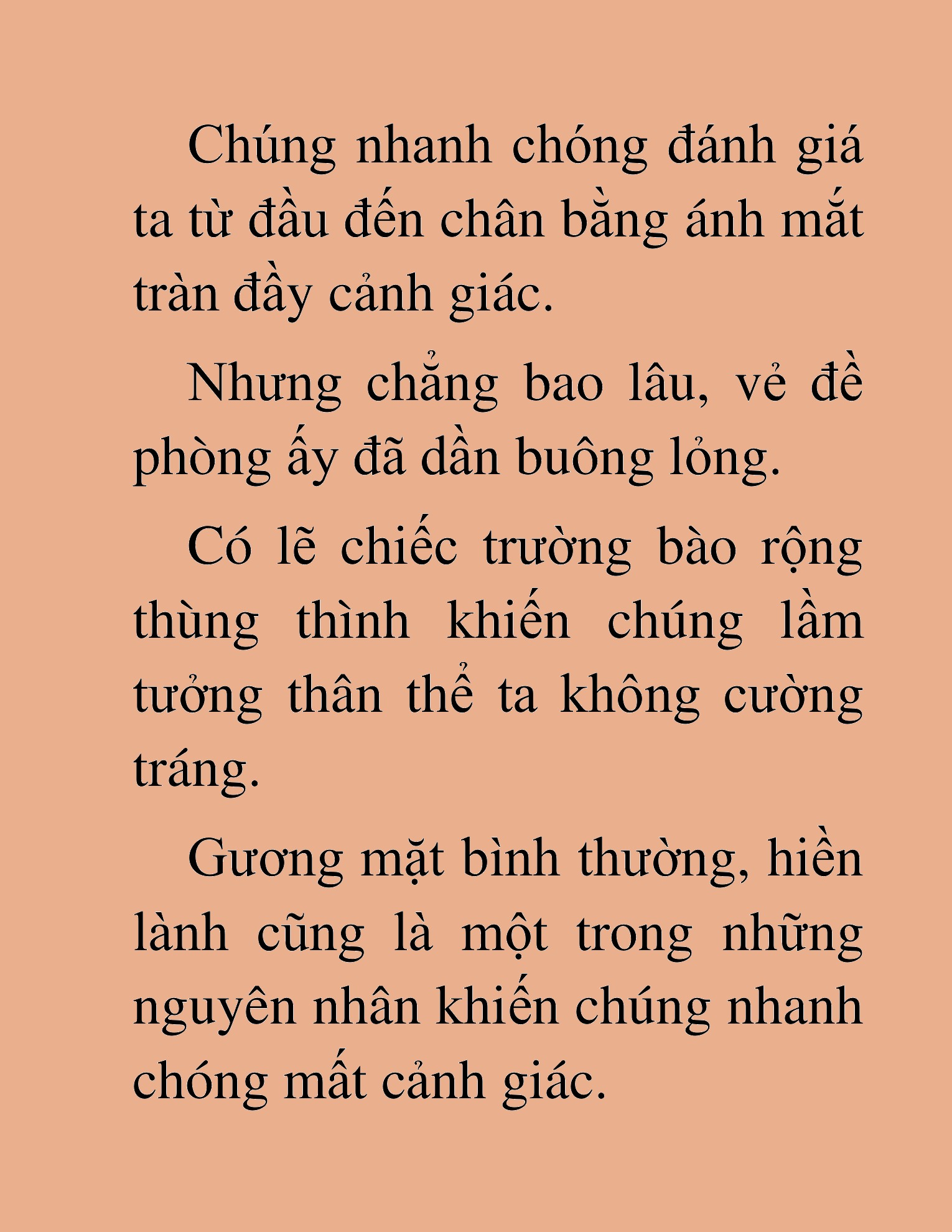 Đọc truyện HAT[NOVEL] Tối Thượng Ngoại Công - Chap 13