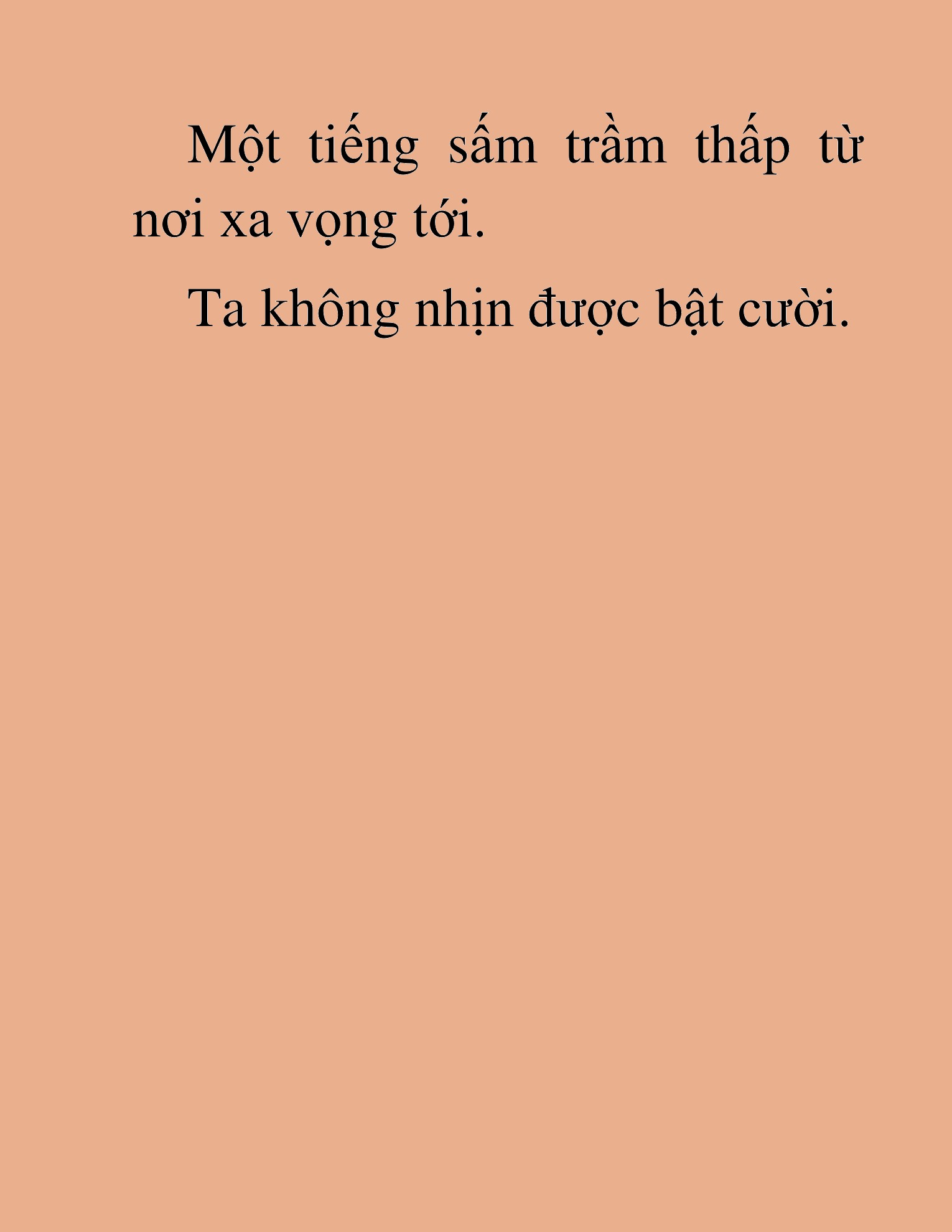 Đọc truyện HAT[NOVEL] Tối Thượng Ngoại Công - Chap 13