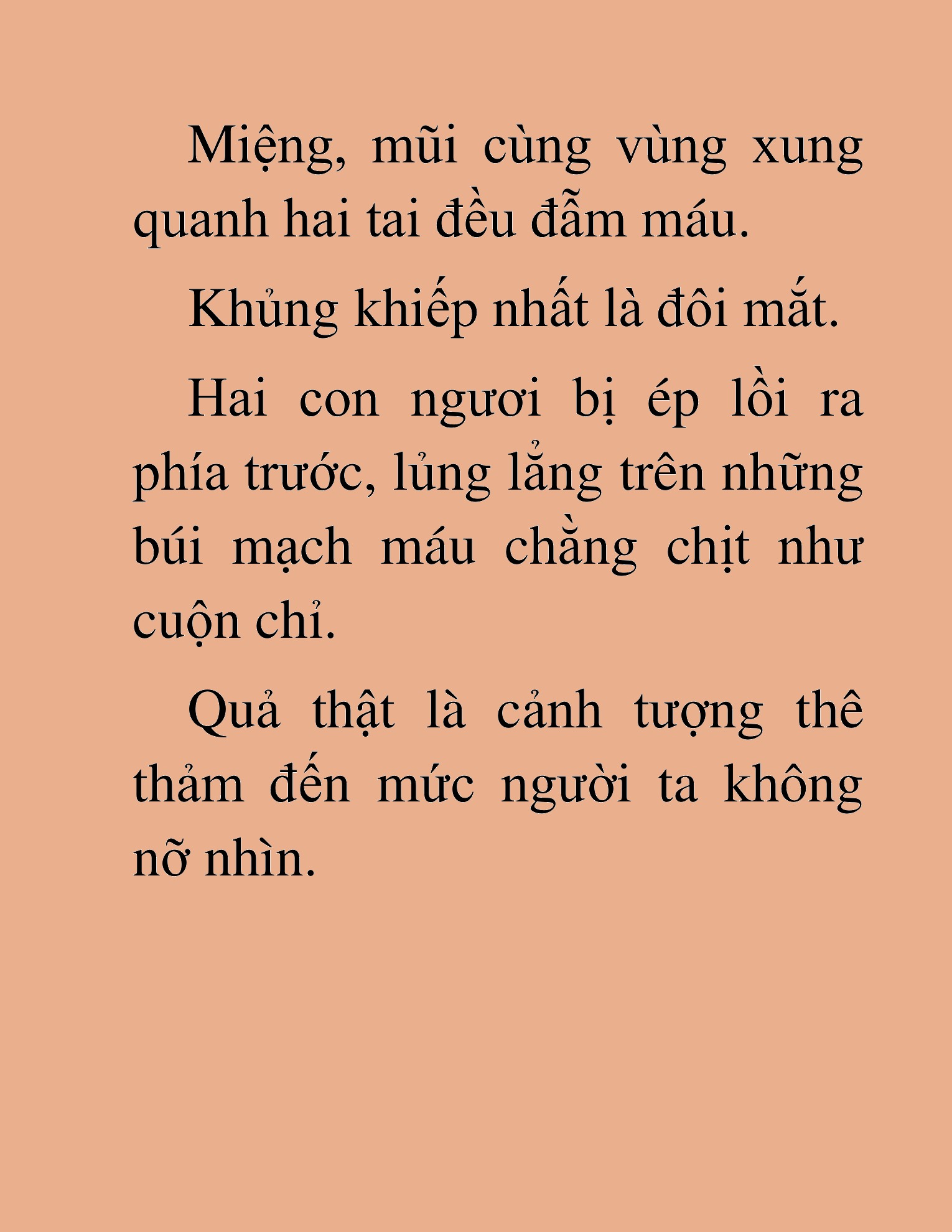 Đọc truyện HAT[NOVEL] Tối Thượng Ngoại Công - Chap 14