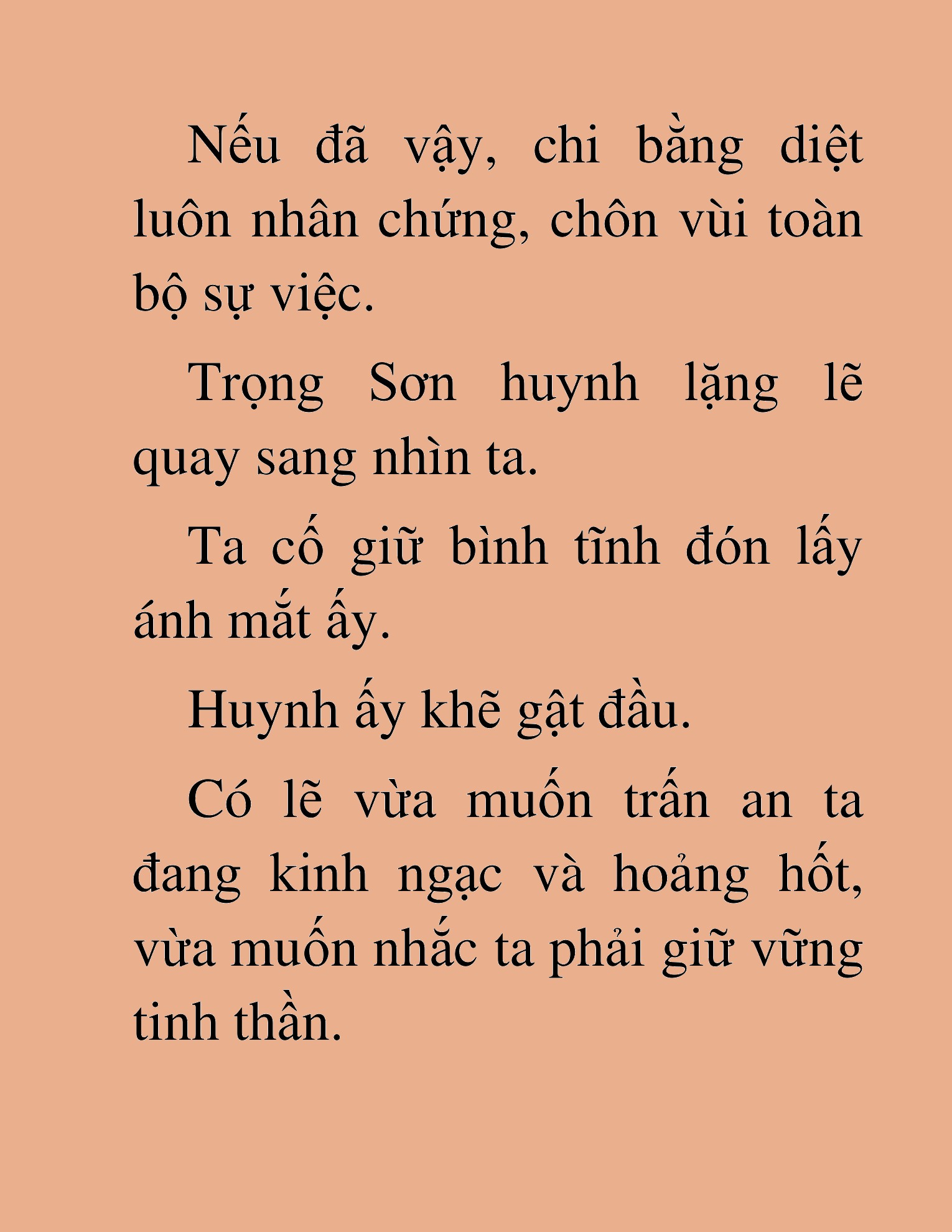 Đọc truyện HAT[NOVEL] Tối Thượng Ngoại Công - Chap 14