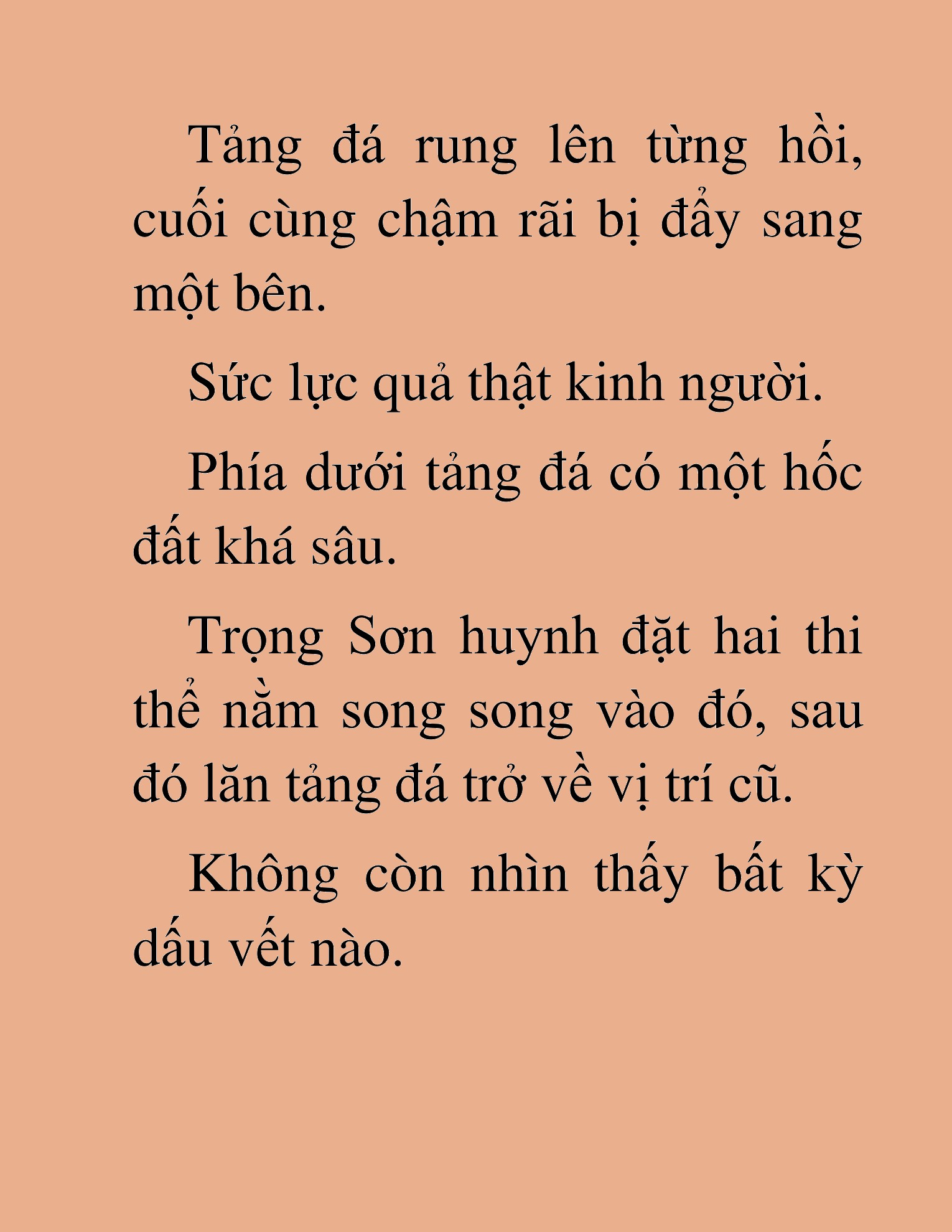 Đọc truyện HAT[NOVEL] Tối Thượng Ngoại Công - Chap 14