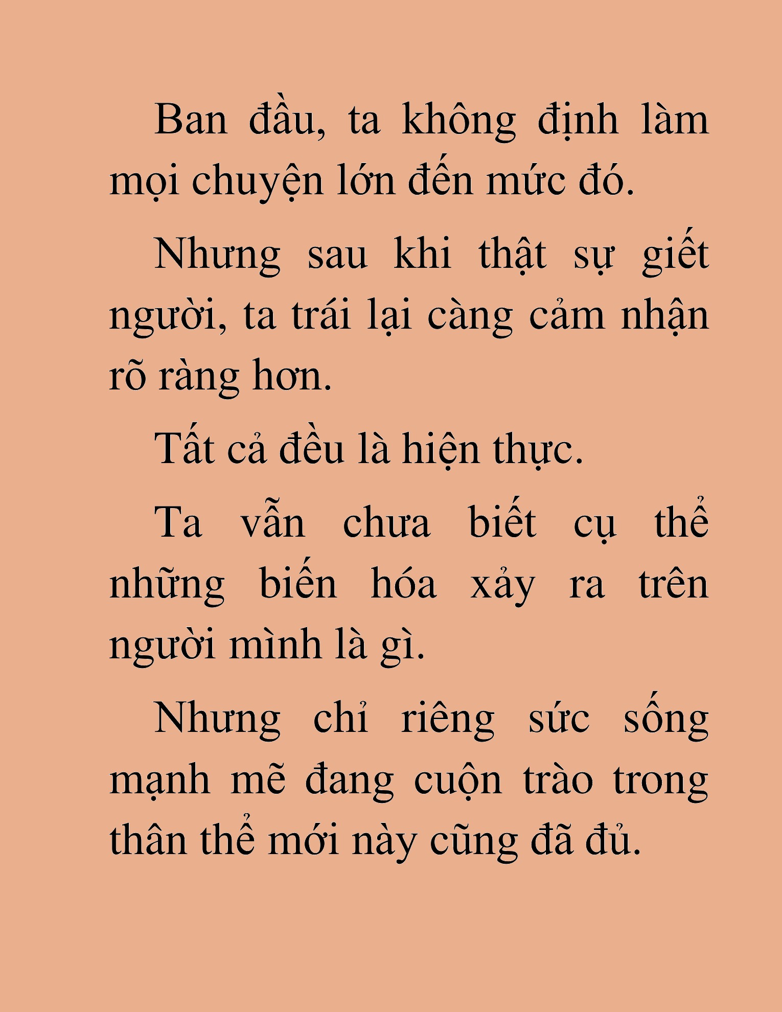 Đọc truyện HAT[NOVEL] Tối Thượng Ngoại Công - Chap 14