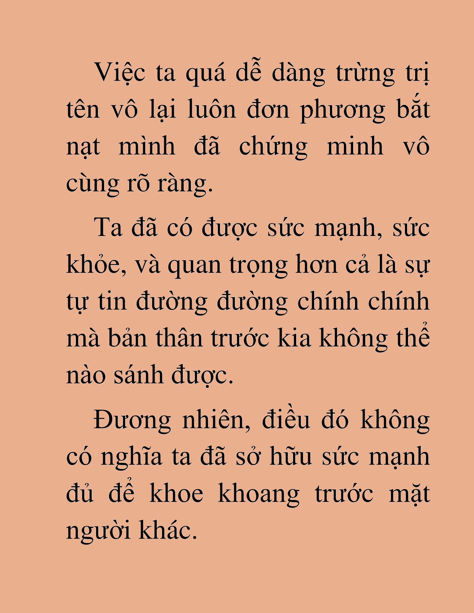Đọc truyện HAT[NOVEL] Tối Thượng Ngoại Công - Chap 14