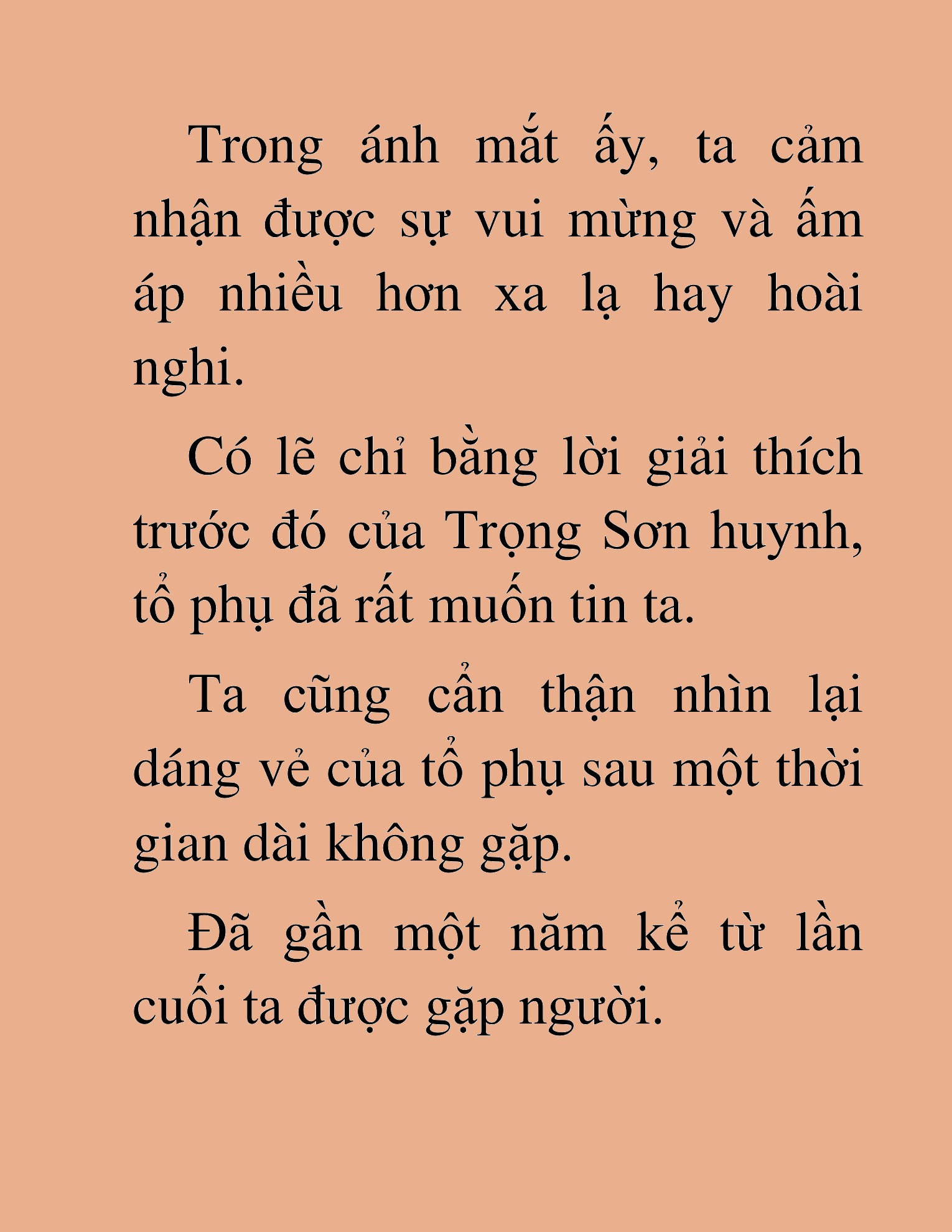 Đọc truyện HAT[NOVEL] Tối Thượng Ngoại Công - Chap 16
