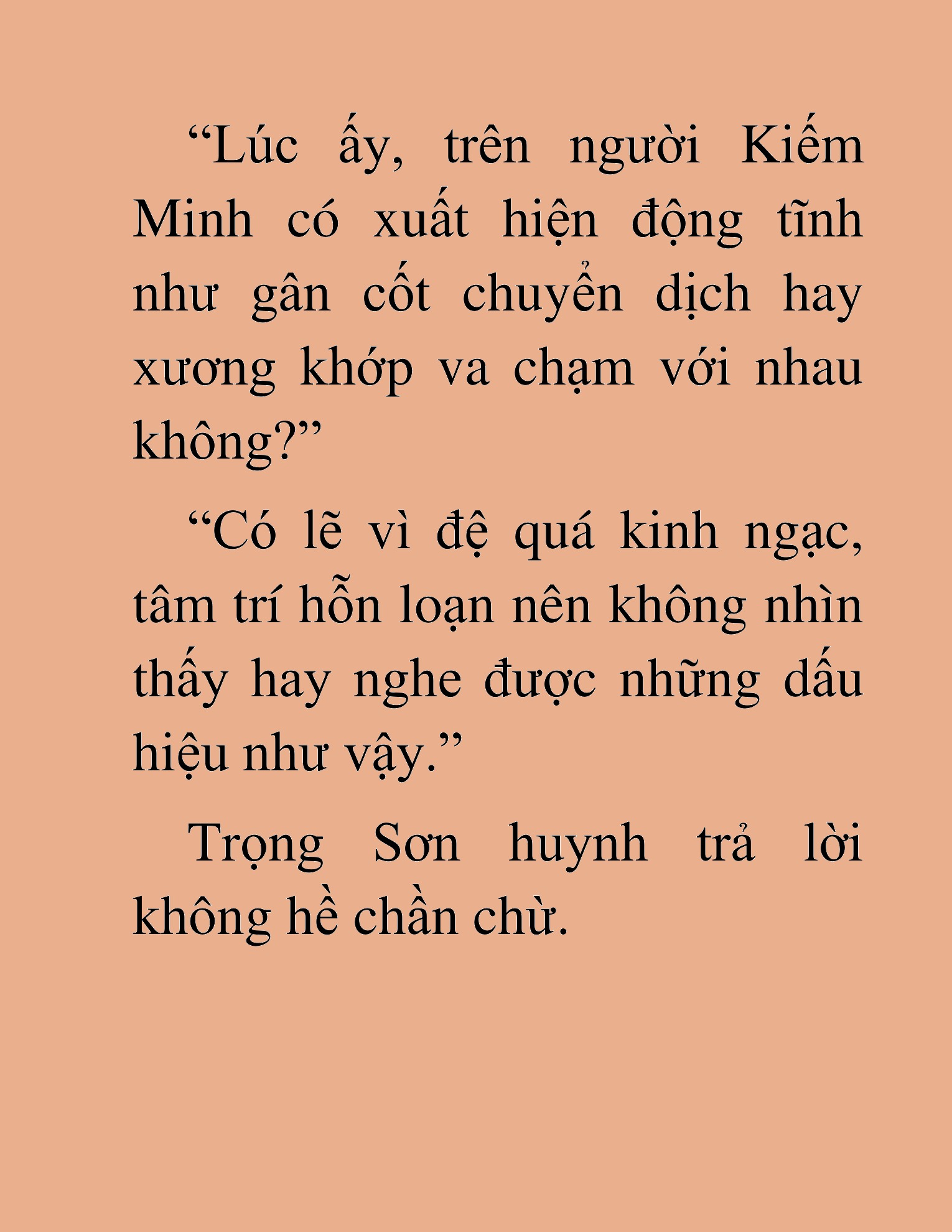 Đọc truyện HAT[NOVEL] Tối Thượng Ngoại Công - Chap 16