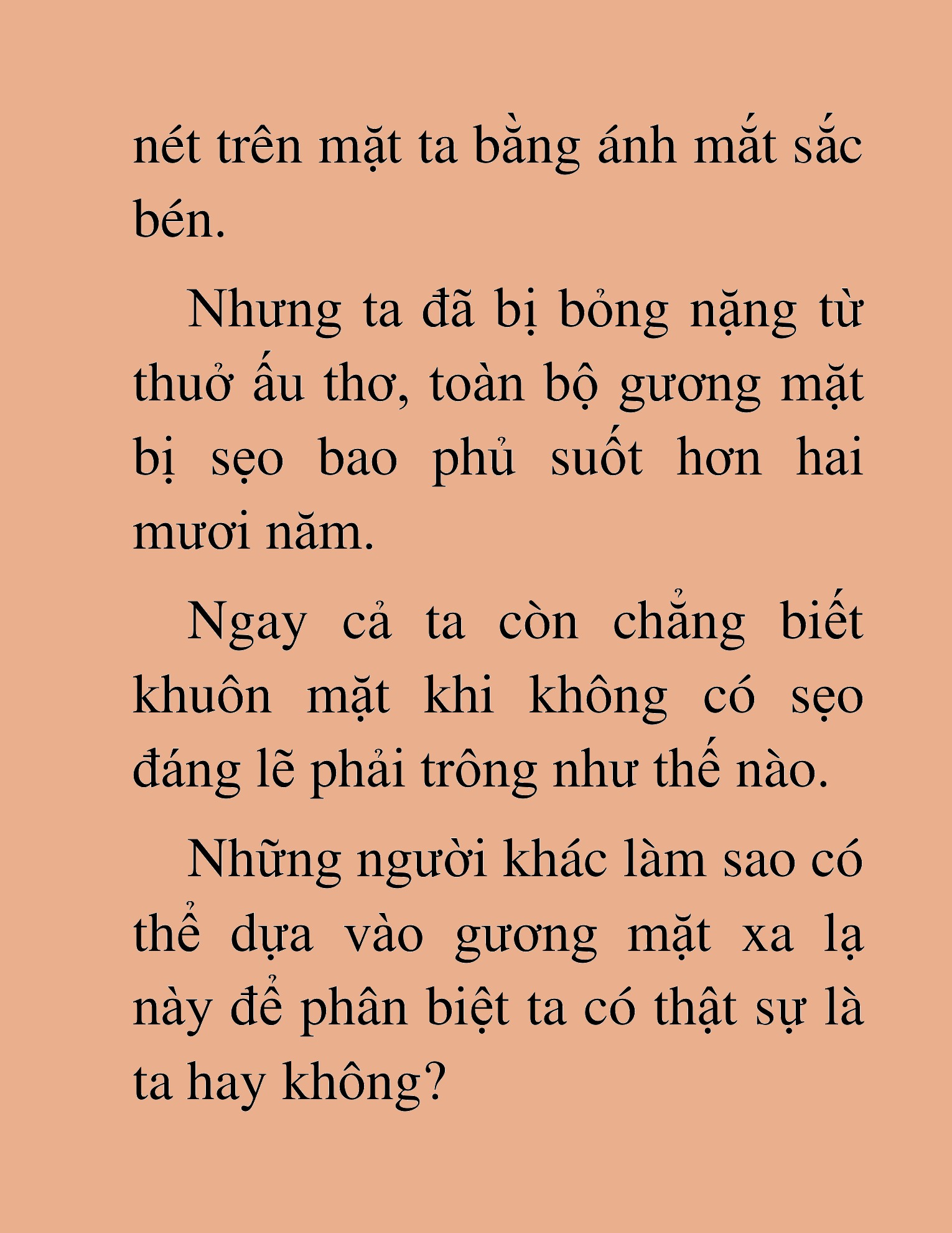 Đọc truyện HAT[NOVEL] Tối Thượng Ngoại Công - Chap 17