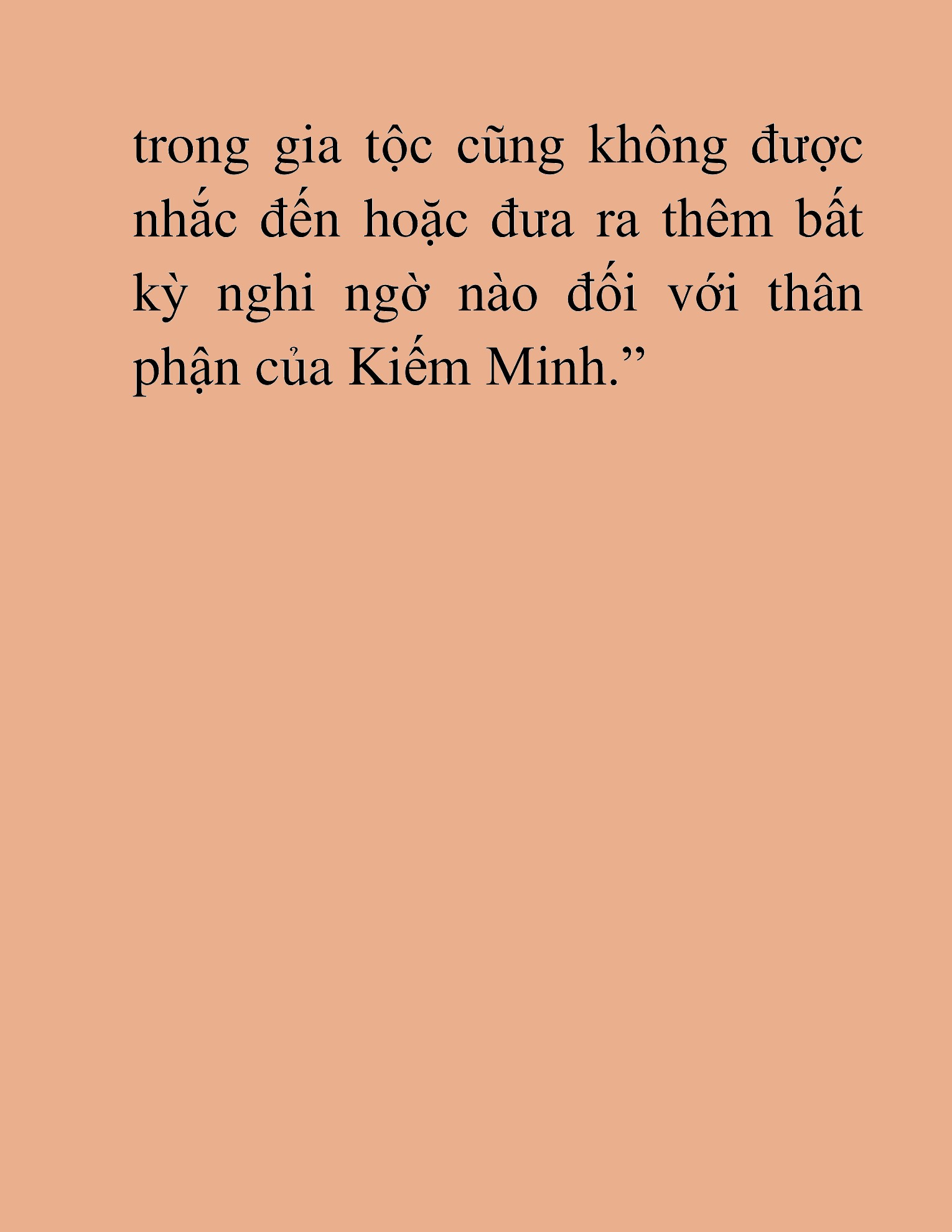 Đọc truyện HAT[NOVEL] Tối Thượng Ngoại Công - Chap 17