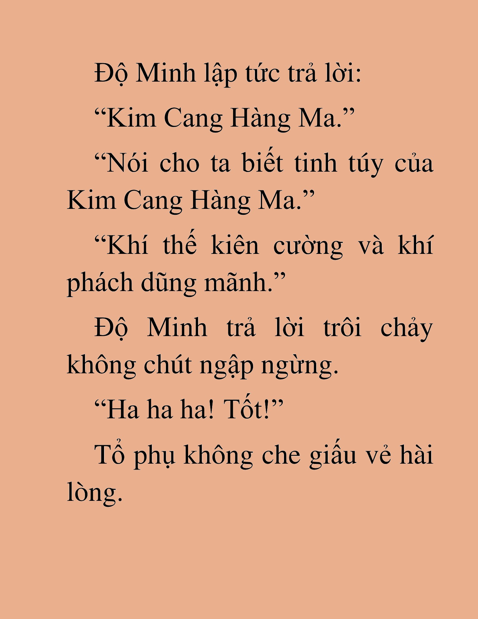 Đọc truyện HAT[NOVEL] Tối Thượng Ngoại Công - Chap 18