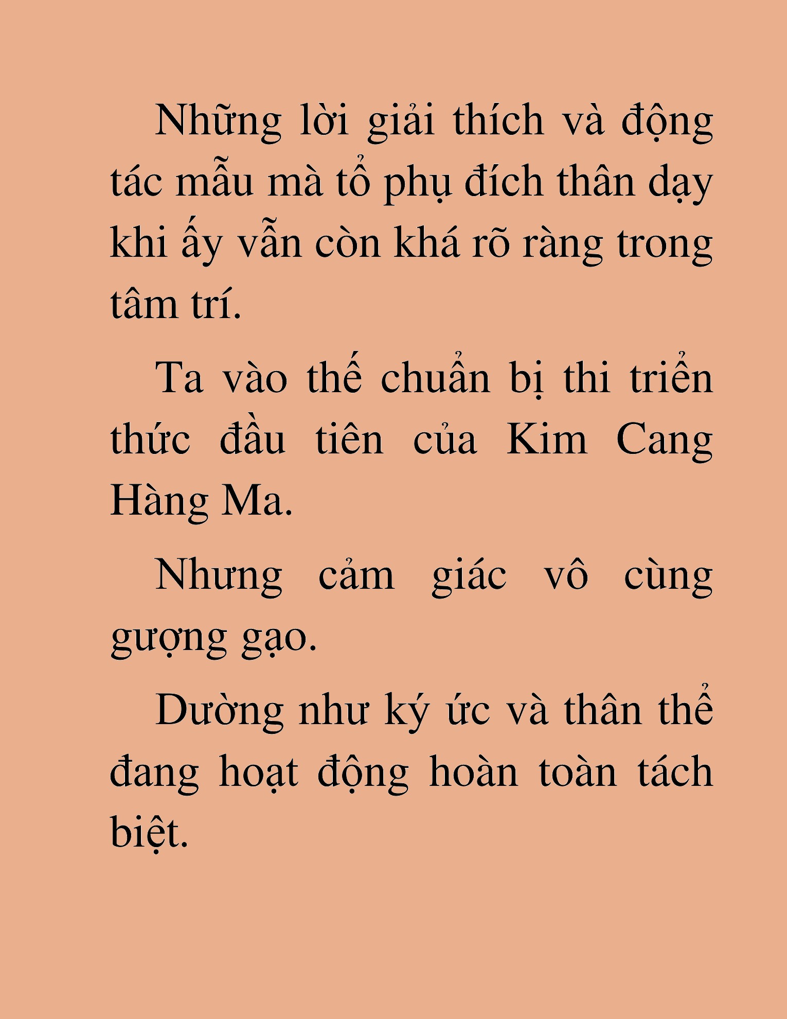 Đọc truyện HAT[NOVEL] Tối Thượng Ngoại Công - Chap 18