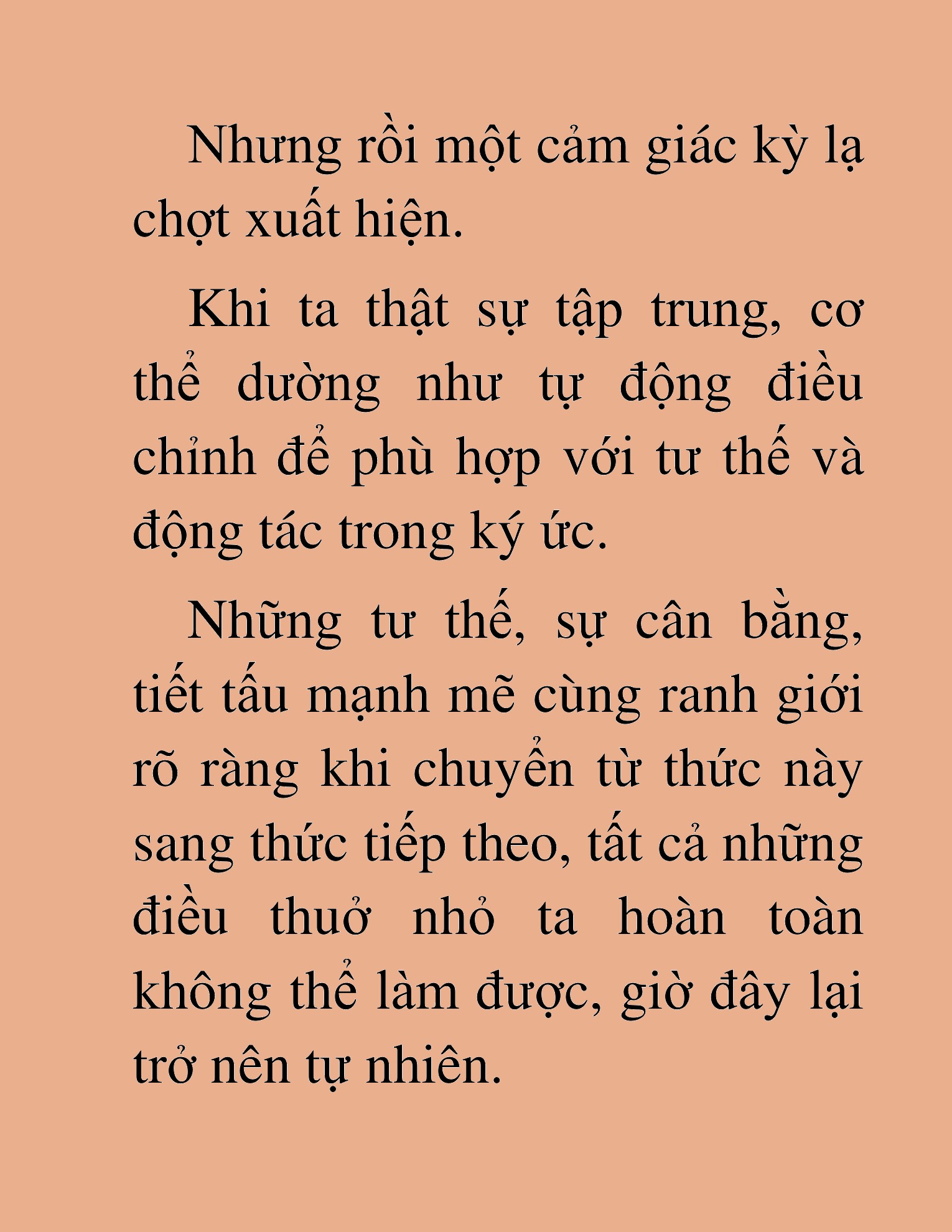Đọc truyện HAT[NOVEL] Tối Thượng Ngoại Công - Chap 18