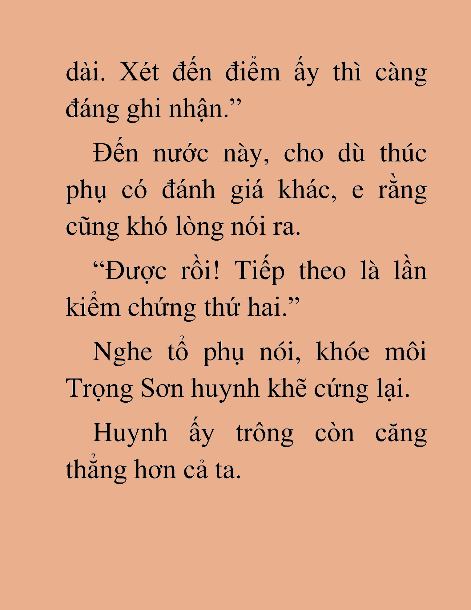 Đọc truyện HAT[NOVEL] Tối Thượng Ngoại Công - Chap 19