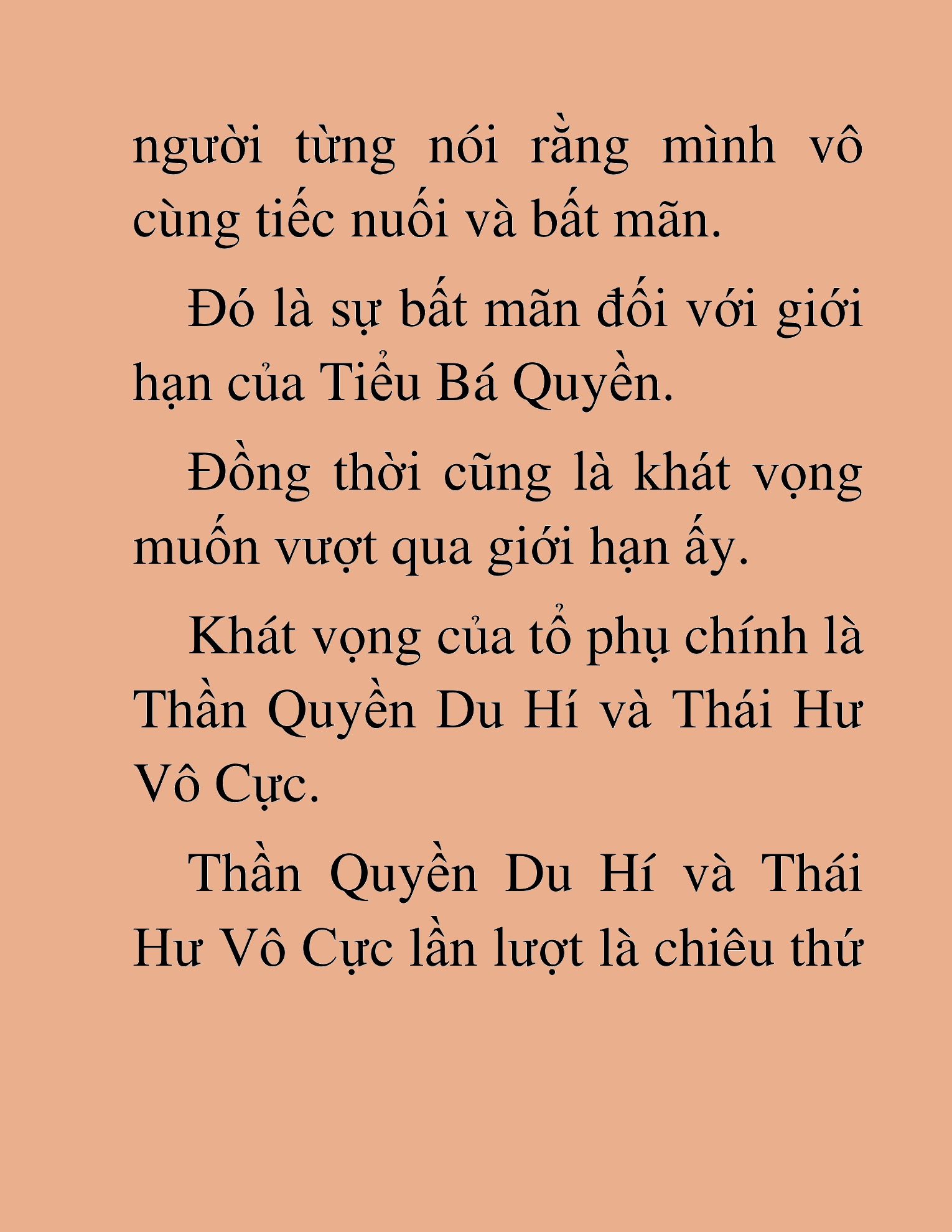 Đọc truyện HAT[NOVEL] Tối Thượng Ngoại Công - Chap 19
