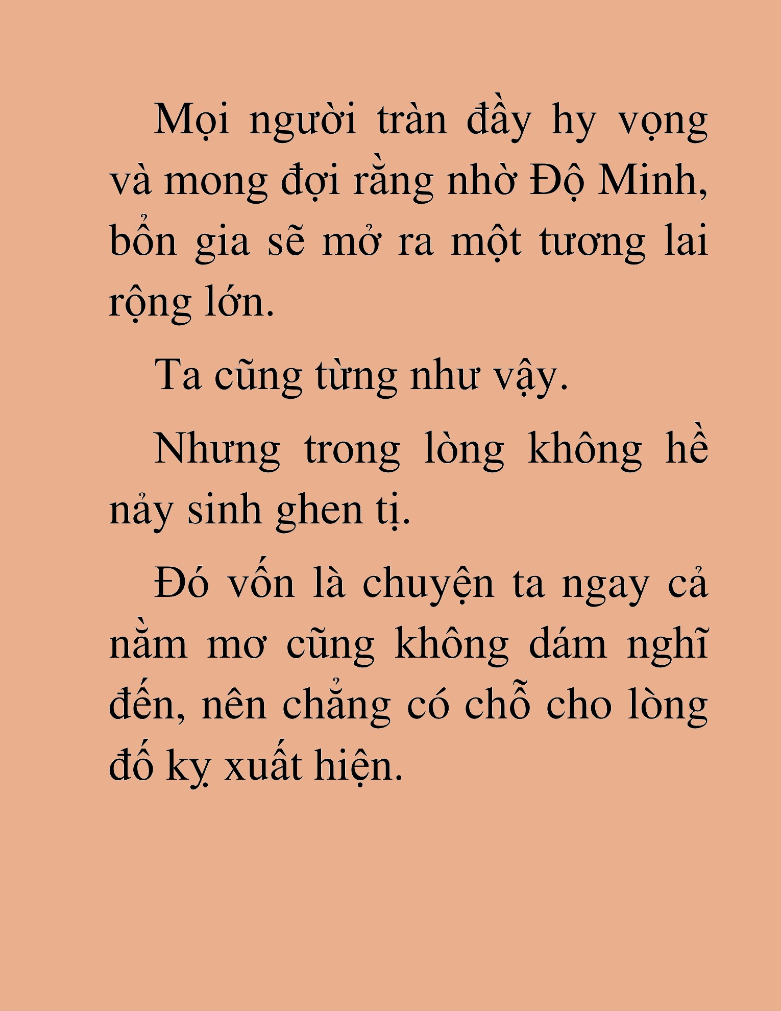 Đọc truyện HAT[NOVEL] Tối Thượng Ngoại Công - Chap 21