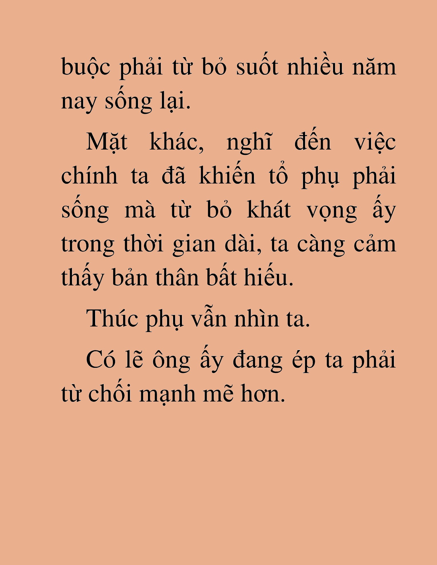 Đọc truyện HAT[NOVEL] Tối Thượng Ngoại Công - Chap 22