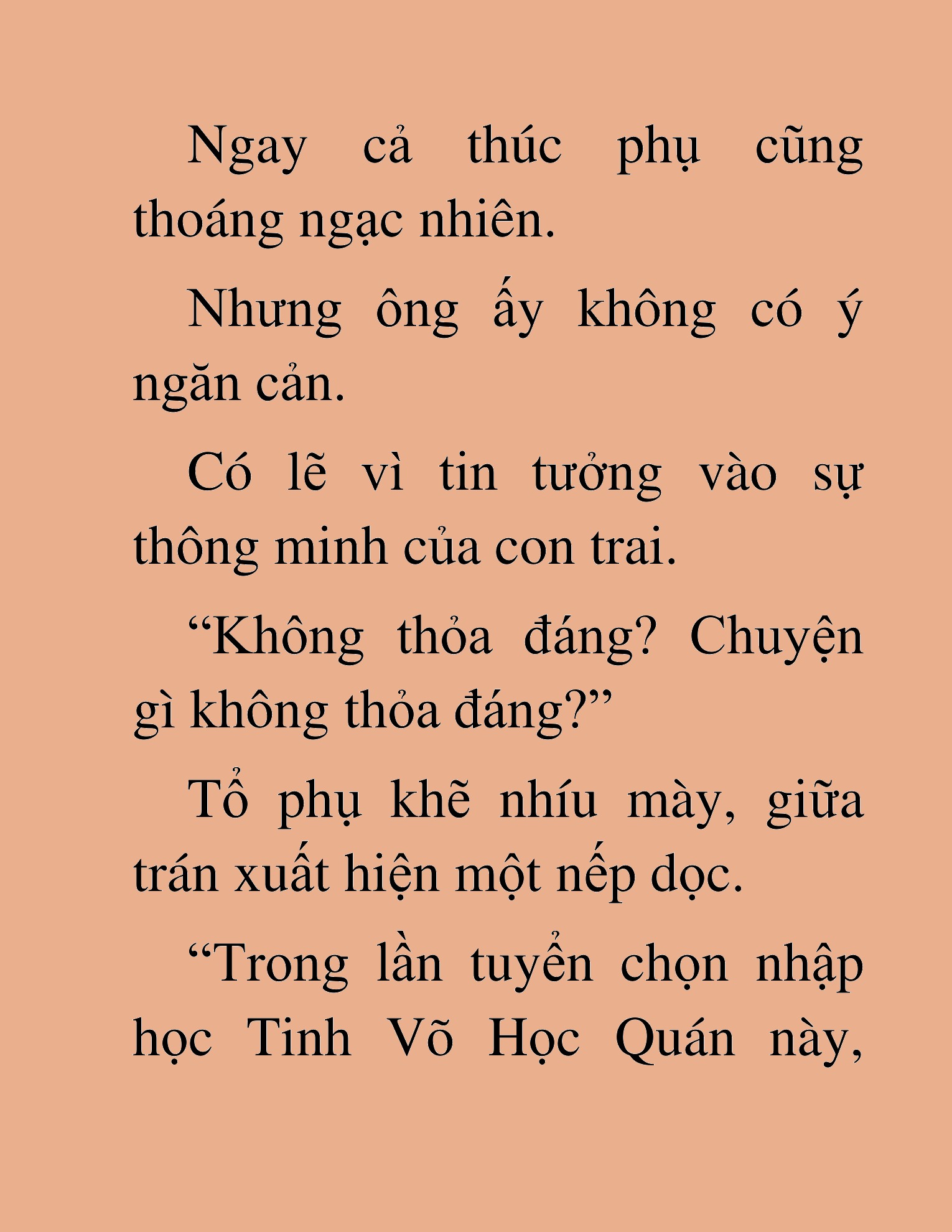 Đọc truyện HAT[NOVEL] Tối Thượng Ngoại Công - Chap 22