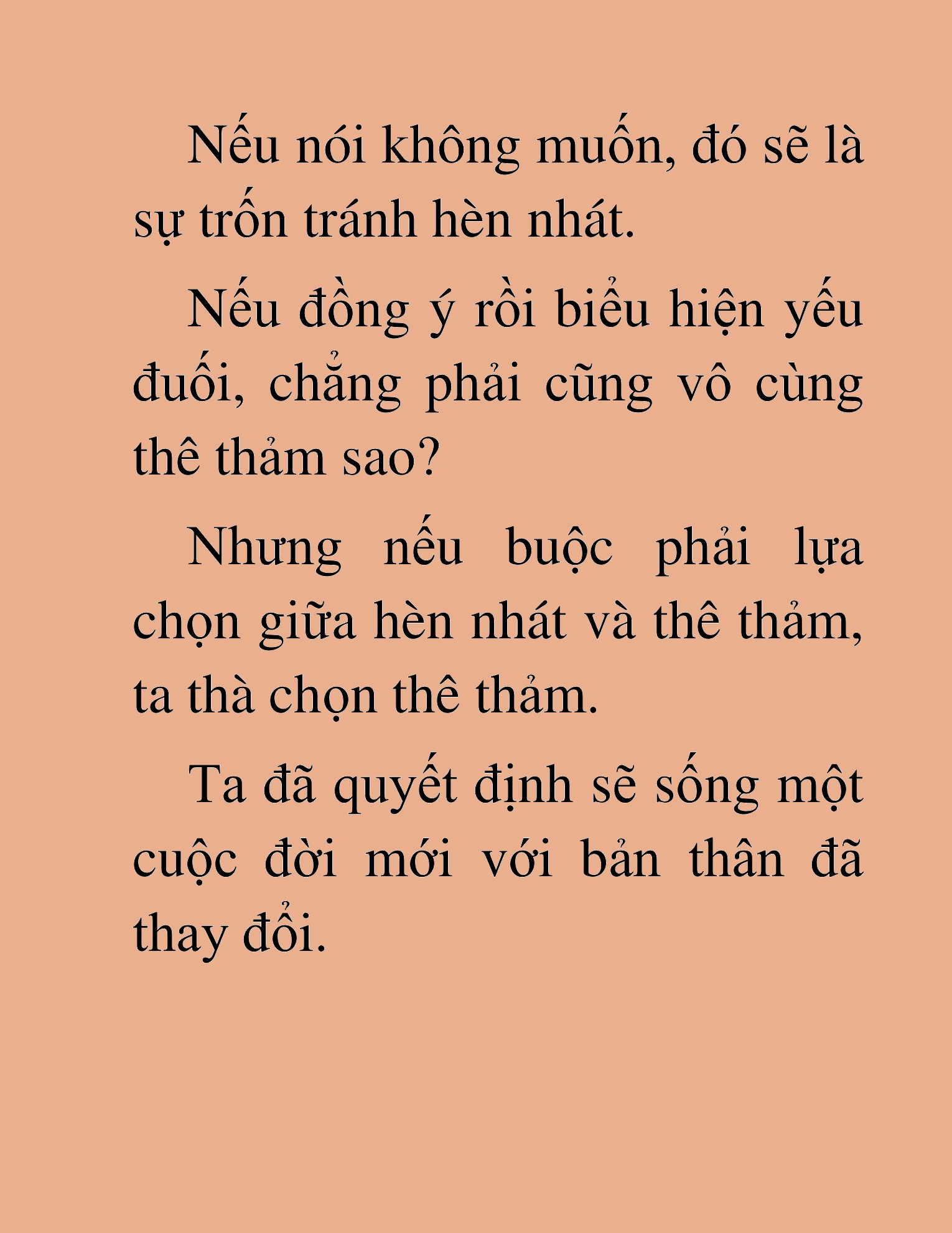 Đọc truyện HAT[NOVEL] Tối Thượng Ngoại Công - Chap 24