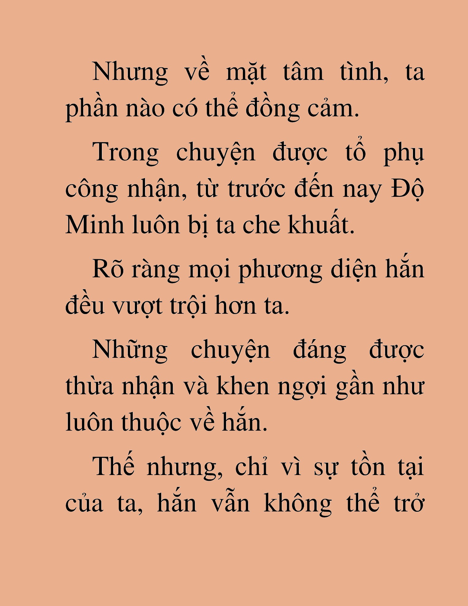 Đọc truyện HAT[NOVEL] Tối Thượng Ngoại Công - Chap 24
