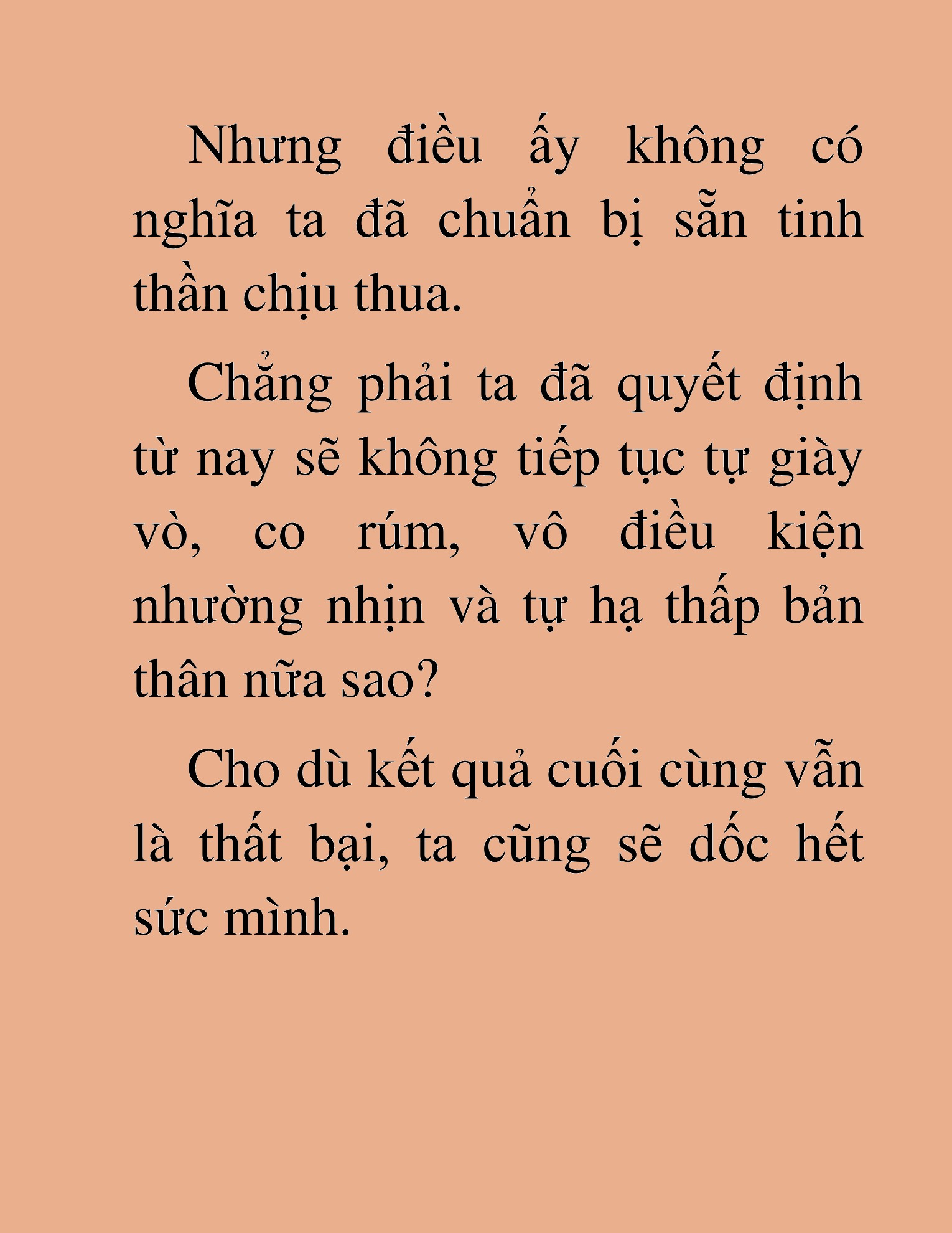 Đọc truyện HAT[NOVEL] Tối Thượng Ngoại Công - Chap 24