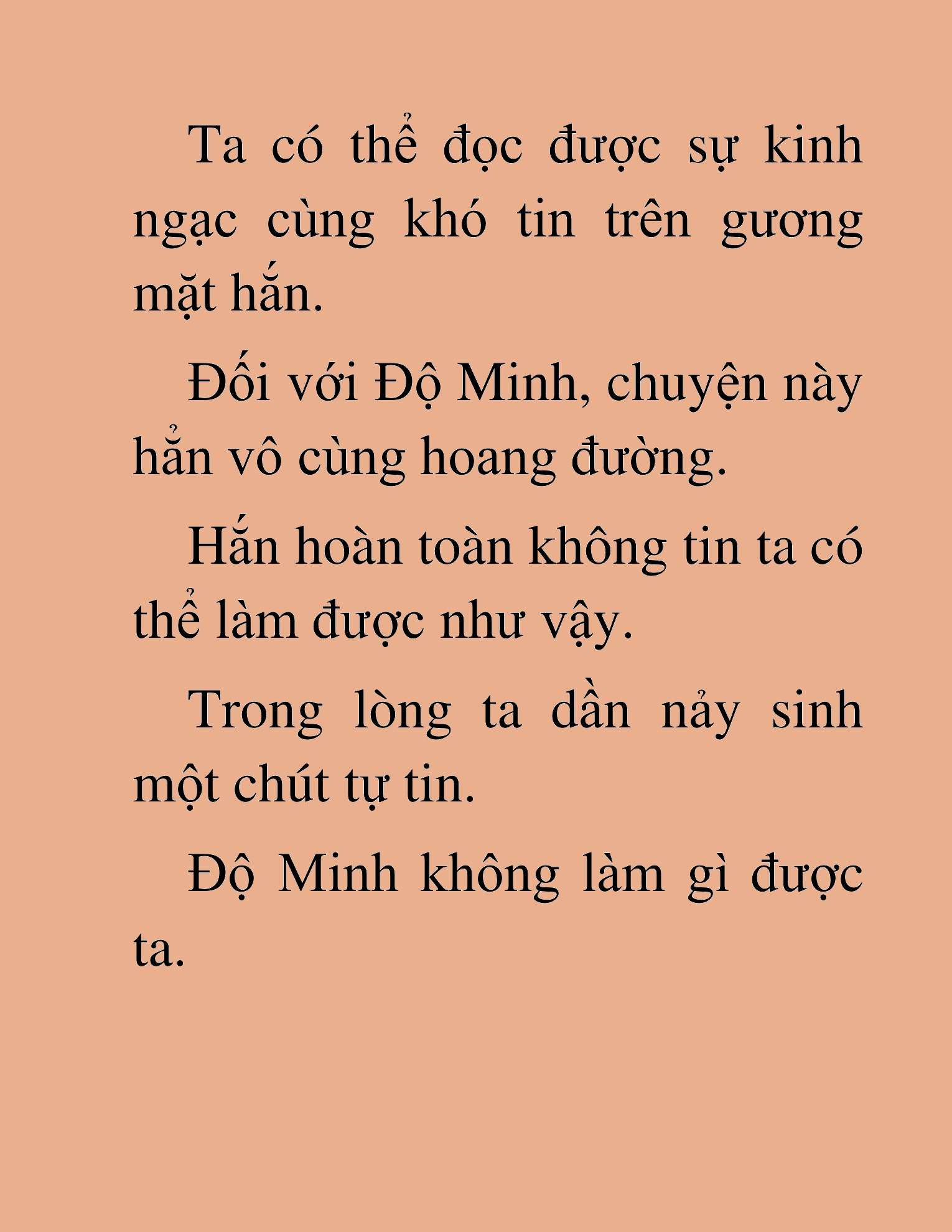 Đọc truyện HAT[NOVEL] Tối Thượng Ngoại Công - Chap 25