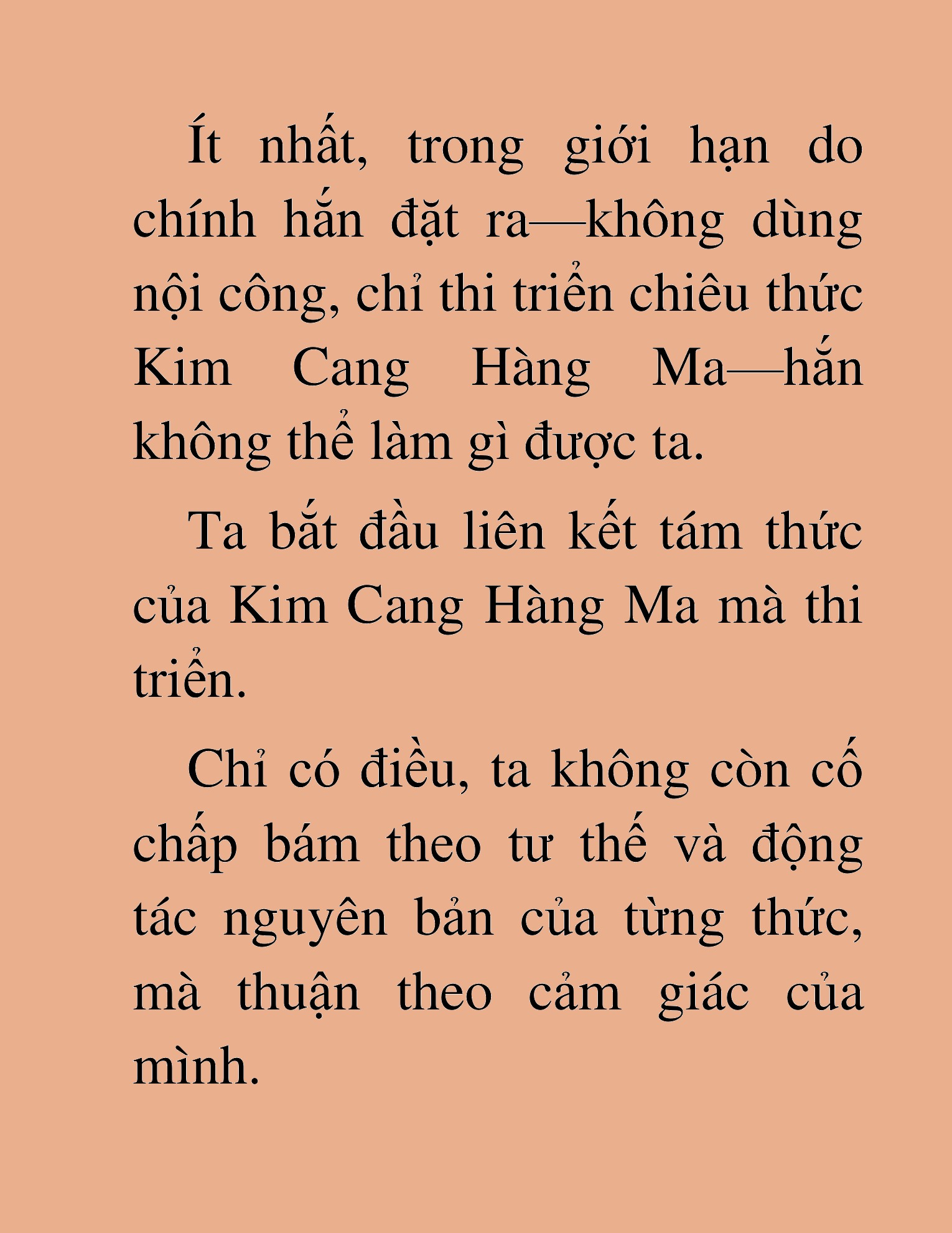 Đọc truyện HAT[NOVEL] Tối Thượng Ngoại Công - Chap 25