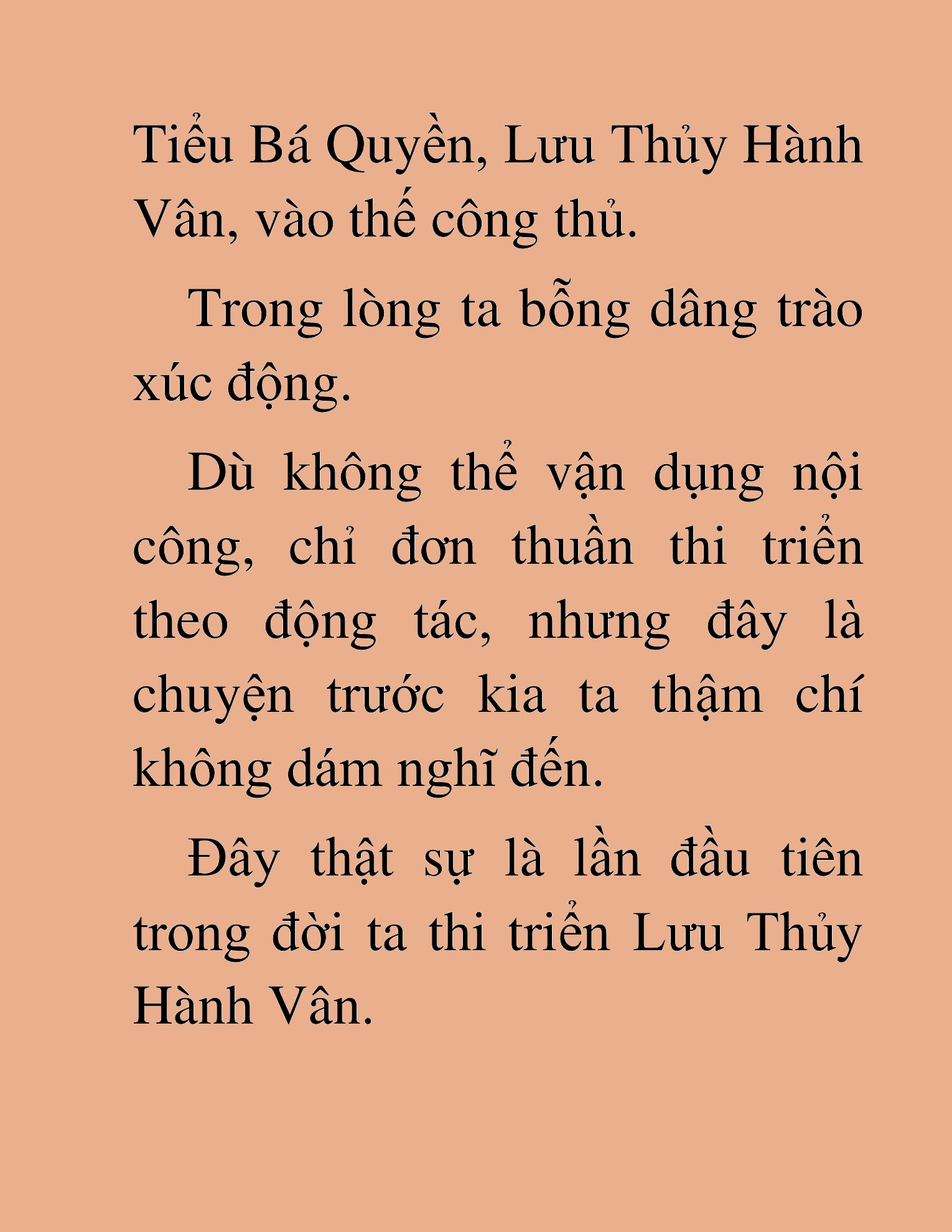 Đọc truyện HAT[NOVEL] Tối Thượng Ngoại Công - Chap 25