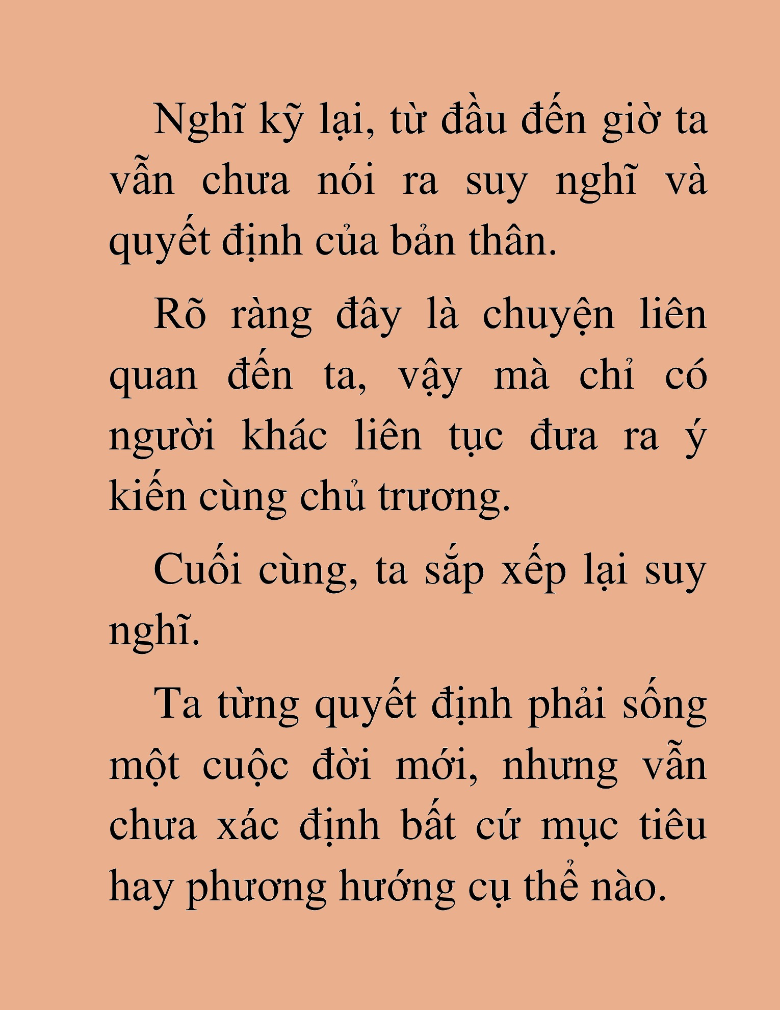 Đọc truyện HAT[NOVEL] Tối Thượng Ngoại Công - Chap 26