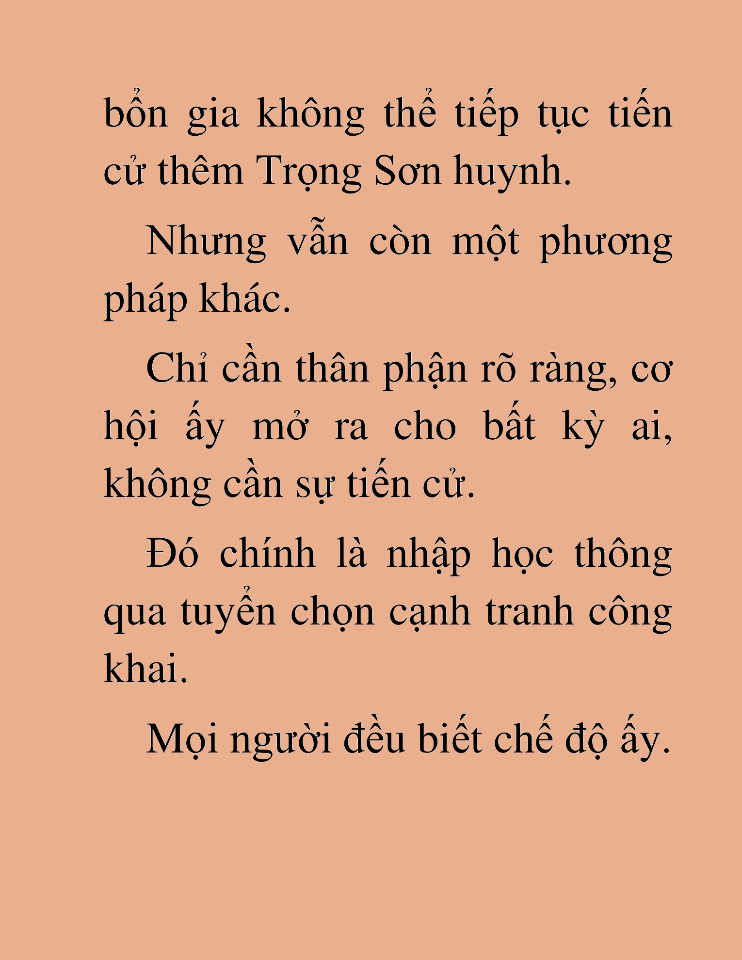 Đọc truyện HAT[NOVEL] Tối Thượng Ngoại Công - Chap 27