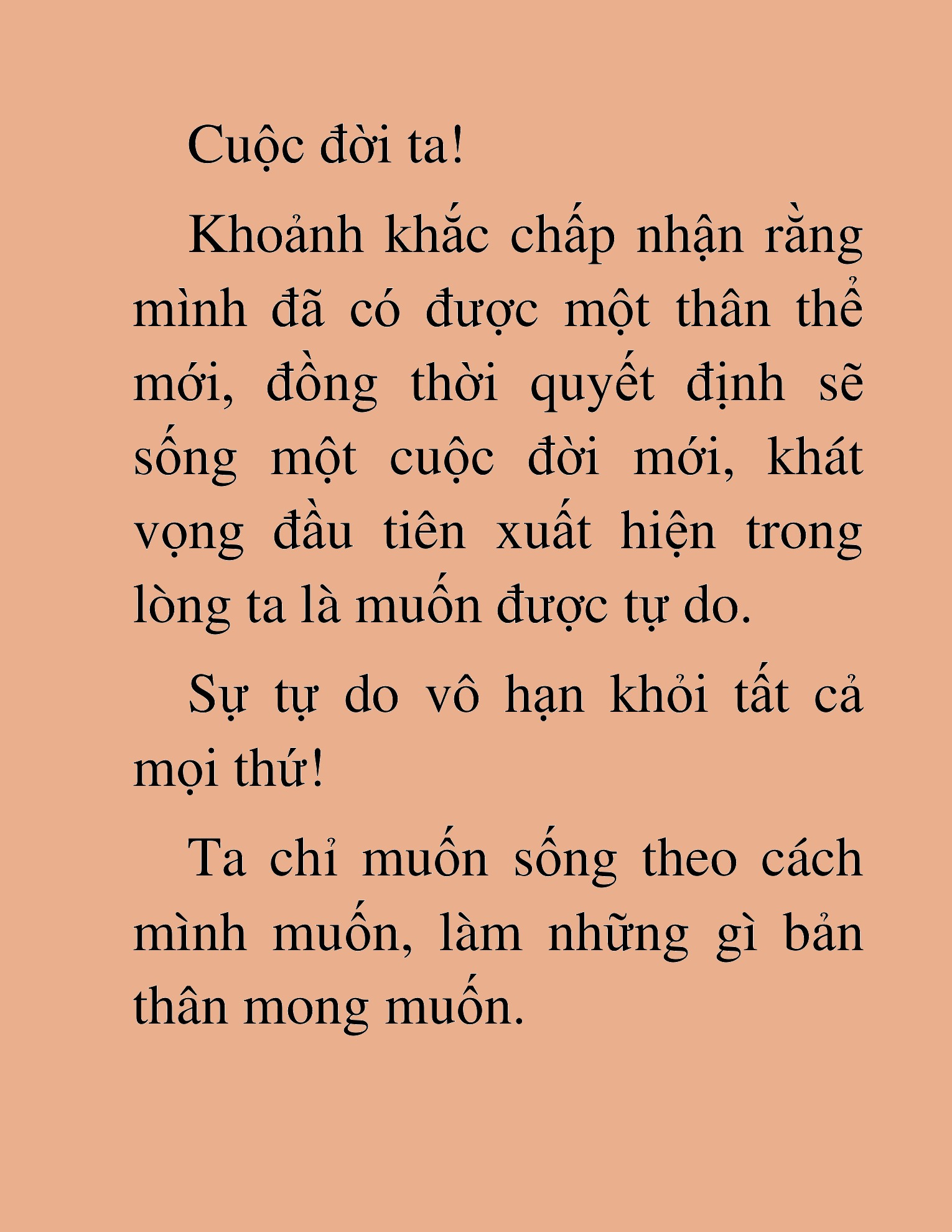Đọc truyện HAT[NOVEL] Tối Thượng Ngoại Công - Chap 27