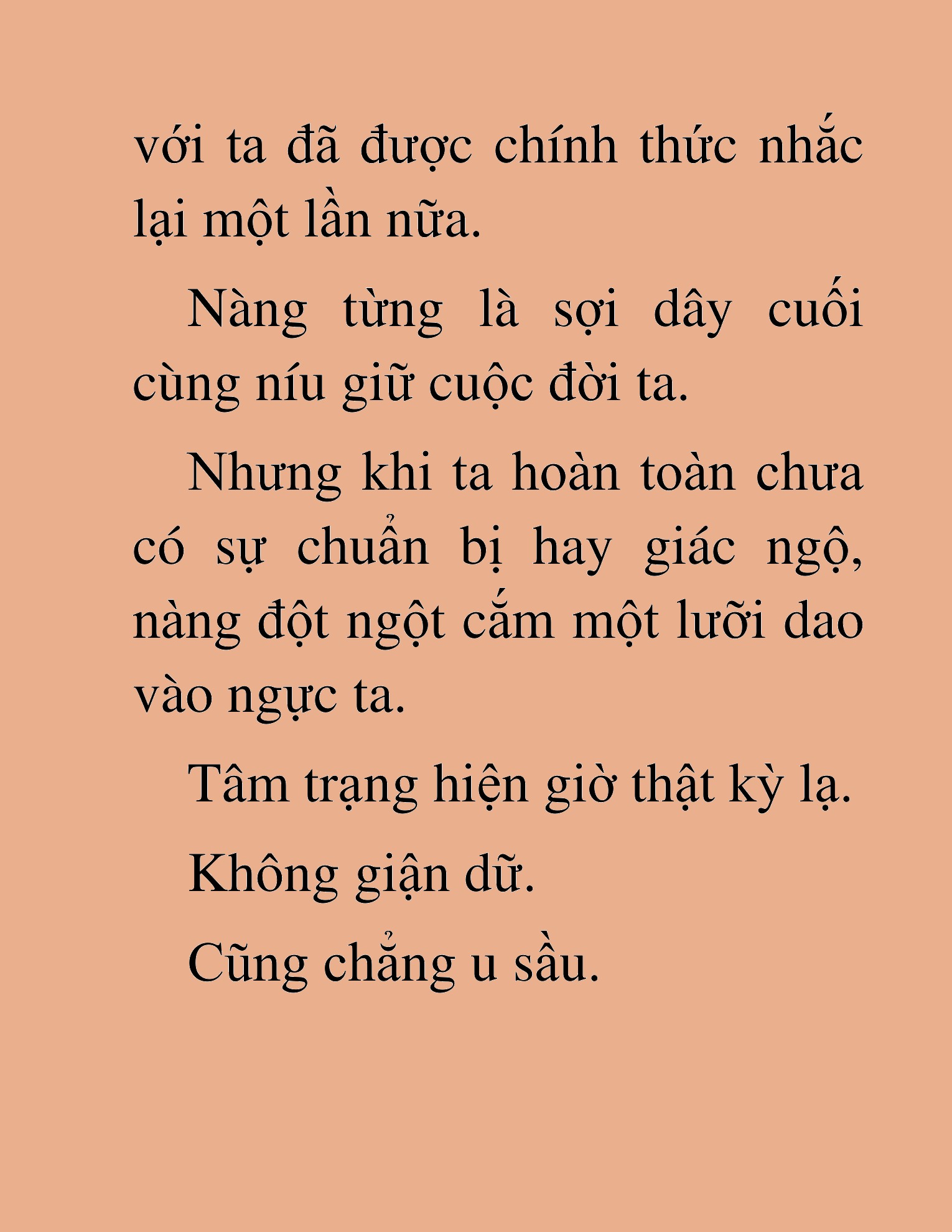 Đọc truyện HAT[NOVEL] Tối Thượng Ngoại Công - Chap 27