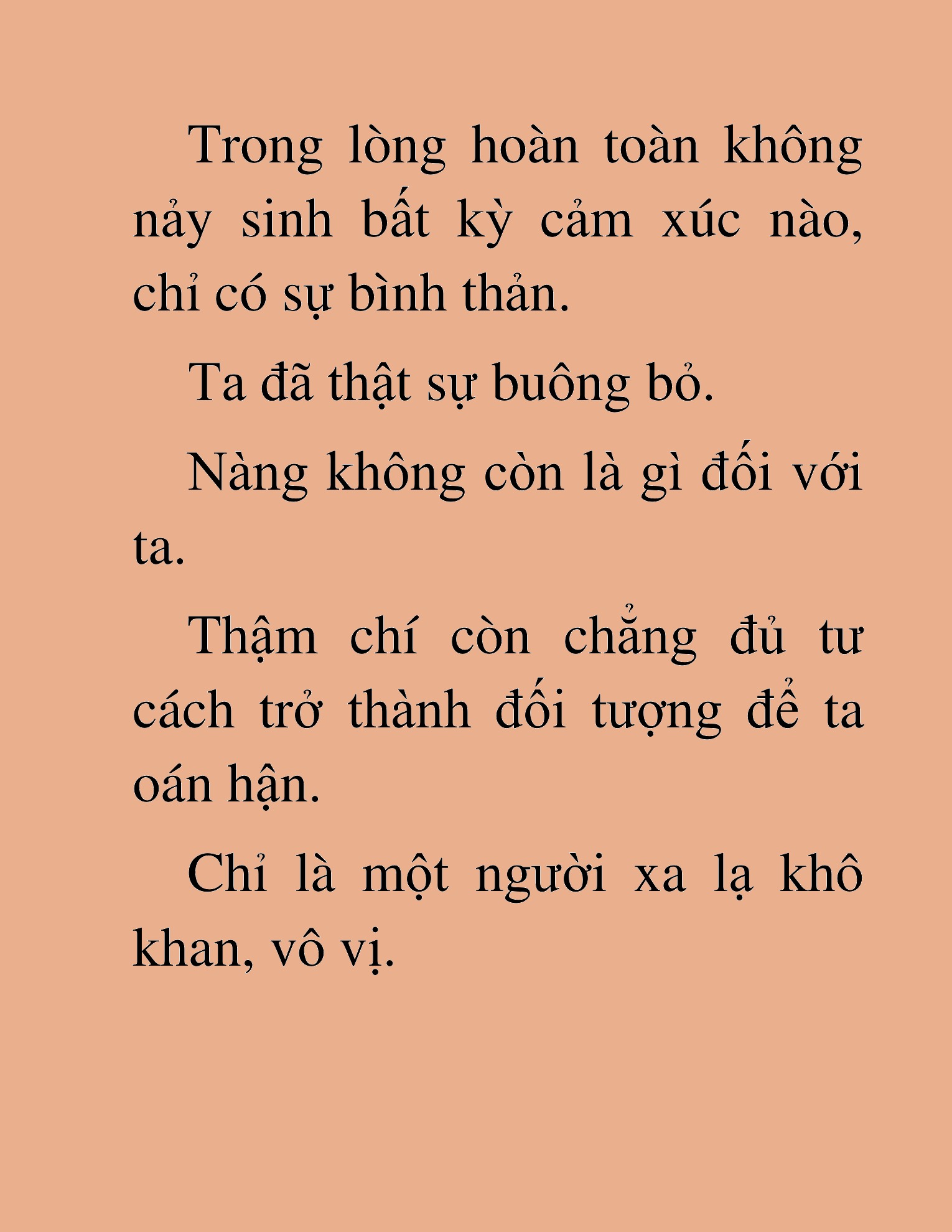 Đọc truyện HAT[NOVEL] Tối Thượng Ngoại Công - Chap 27