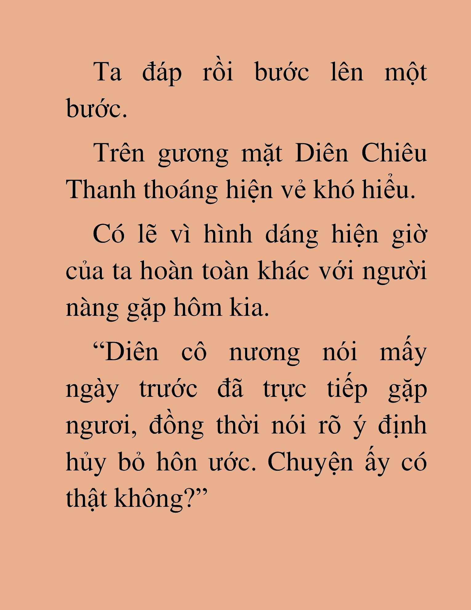 Đọc truyện HAT[NOVEL] Tối Thượng Ngoại Công - Chap 28