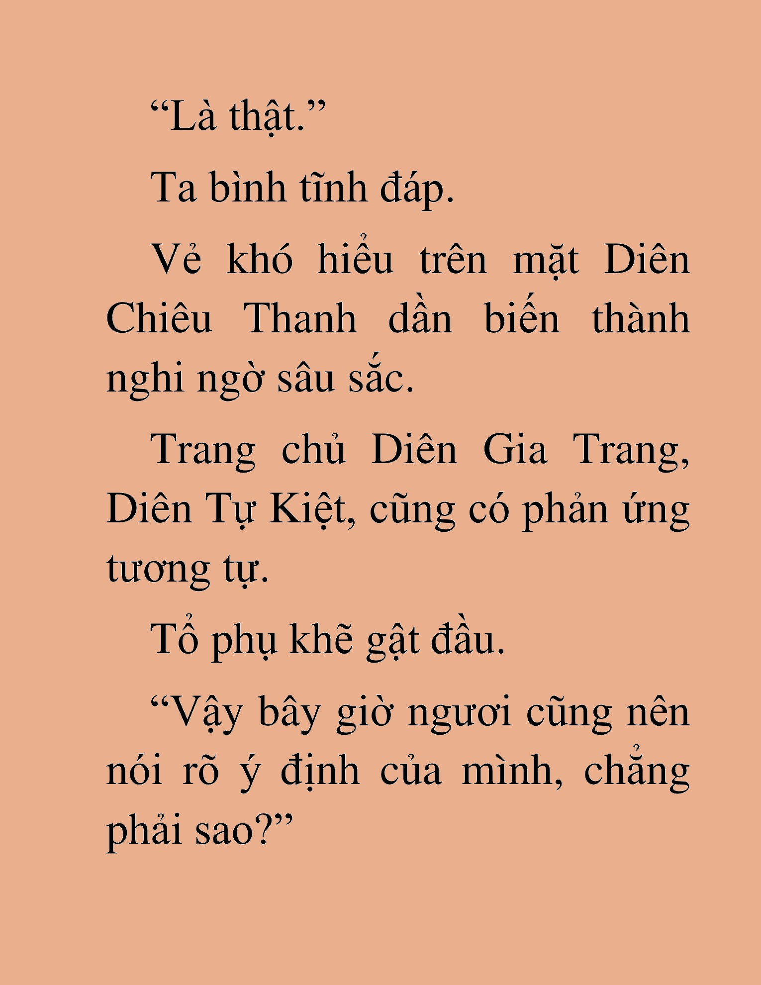 Đọc truyện HAT[NOVEL] Tối Thượng Ngoại Công - Chap 28