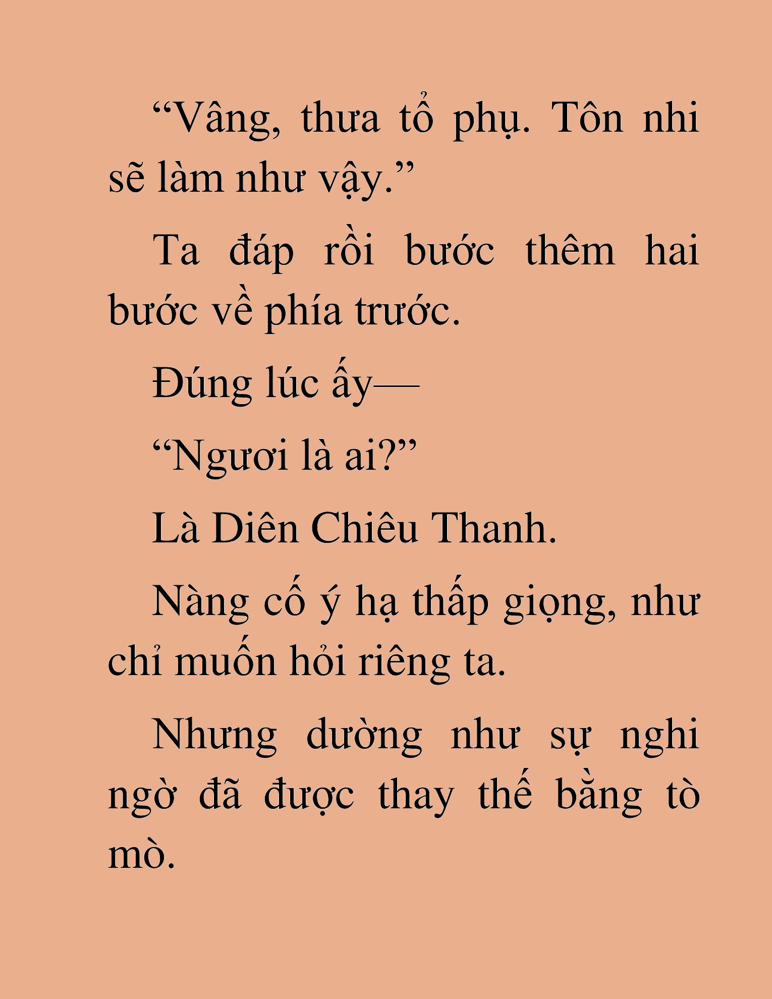 Đọc truyện HAT[NOVEL] Tối Thượng Ngoại Công - Chap 28