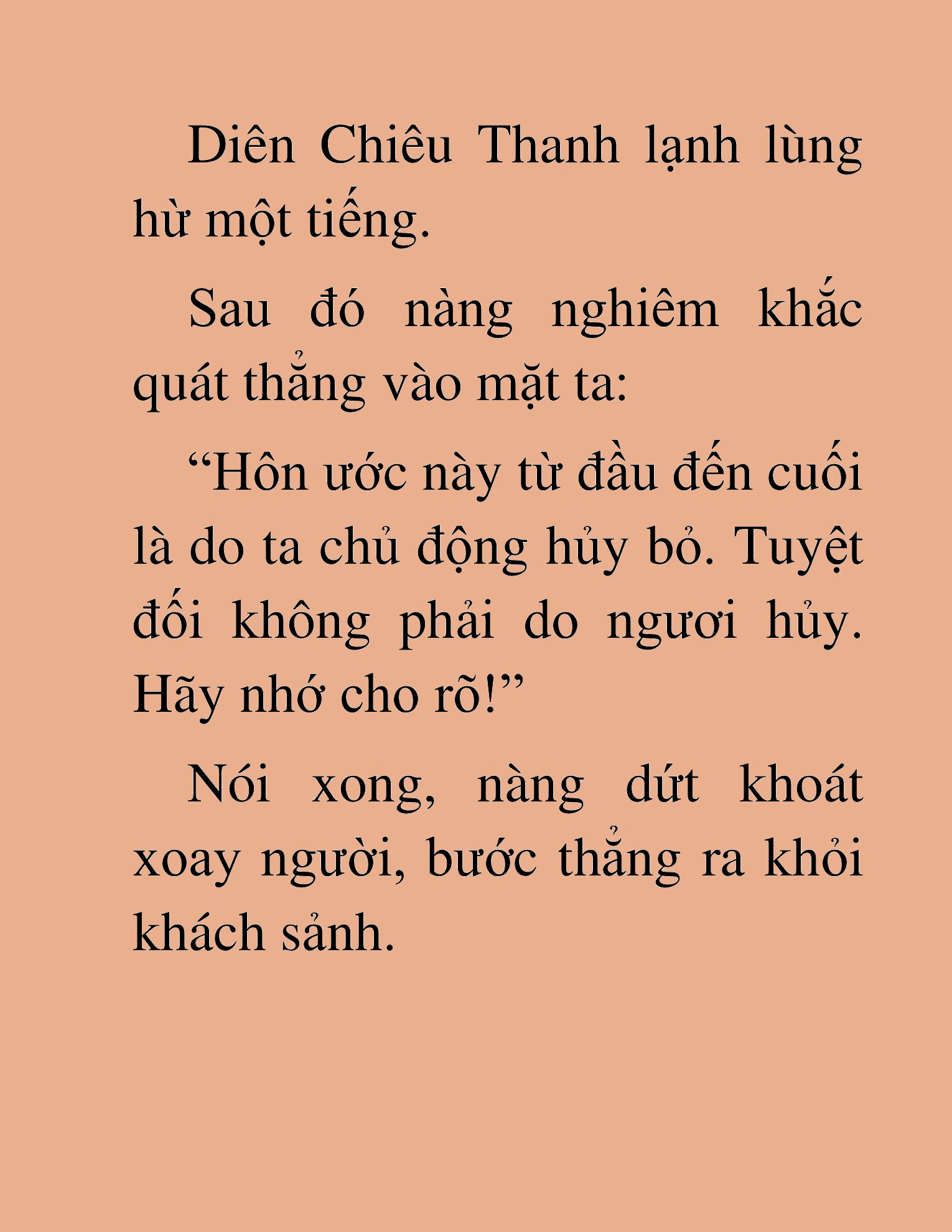 Đọc truyện HAT[NOVEL] Tối Thượng Ngoại Công - Chap 28