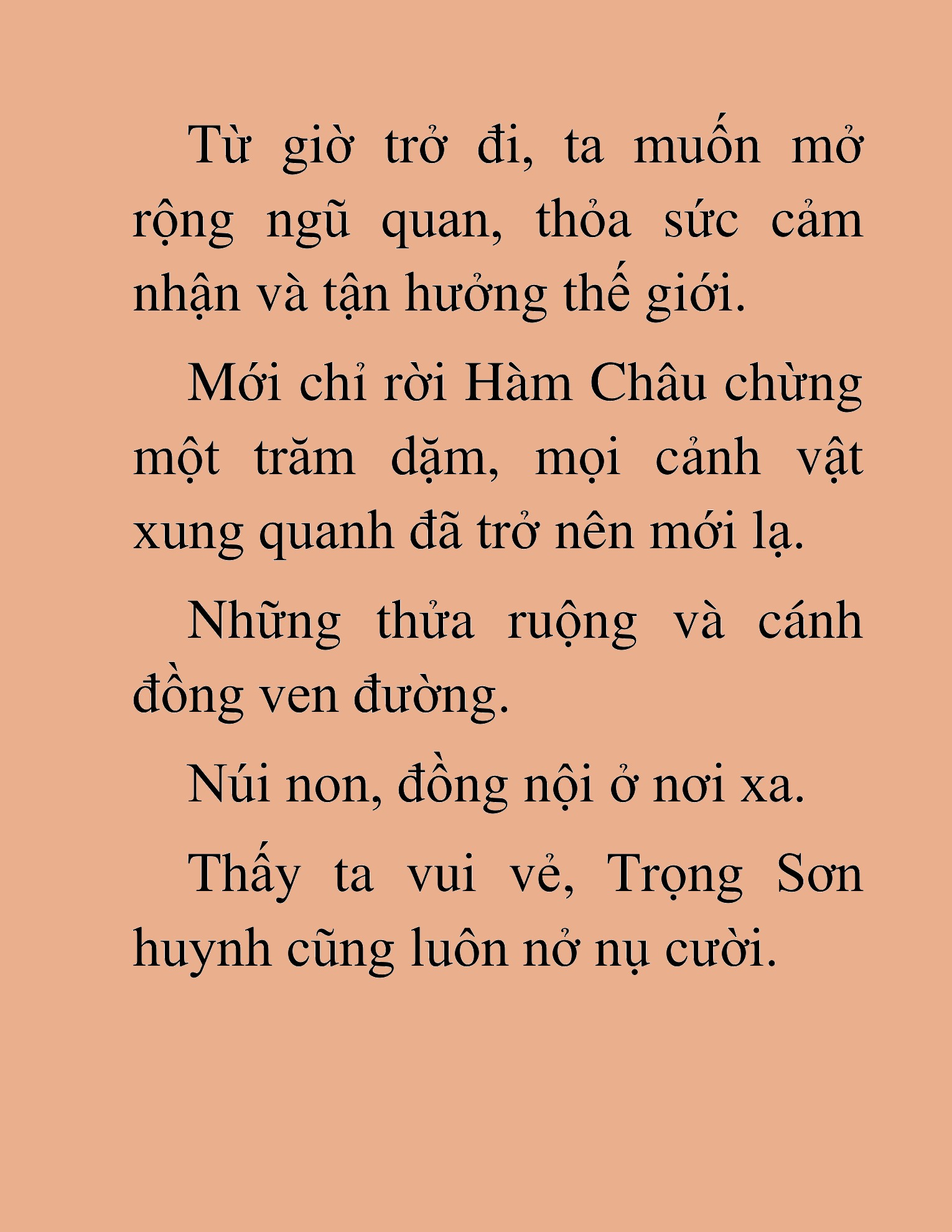 Đọc truyện HAT[NOVEL] Tối Thượng Ngoại Công - Chap 29